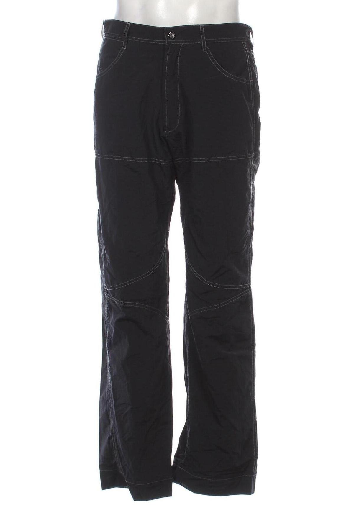 Herrenhose, Größe M, Farbe Schwarz, Preis € 11,49