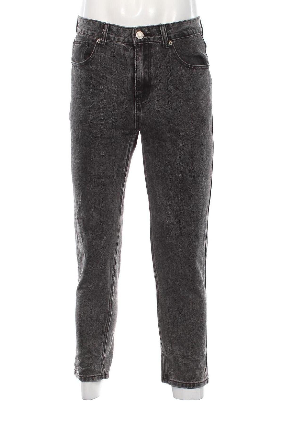 Herrenhose, Größe M, Farbe Grau, Preis € 27,49