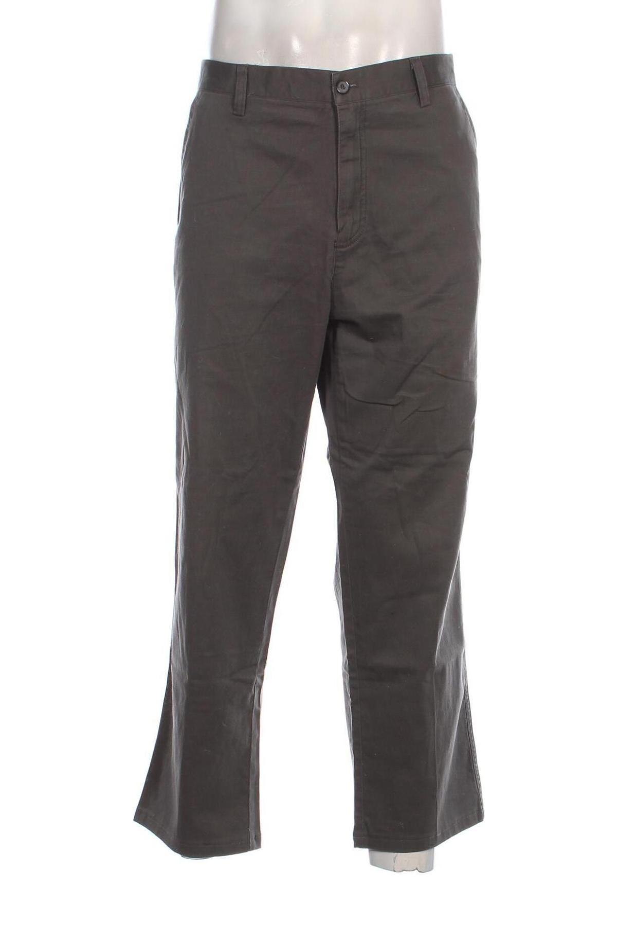 Herrenhose, Größe XL, Farbe Grau, Preis 13,49 €