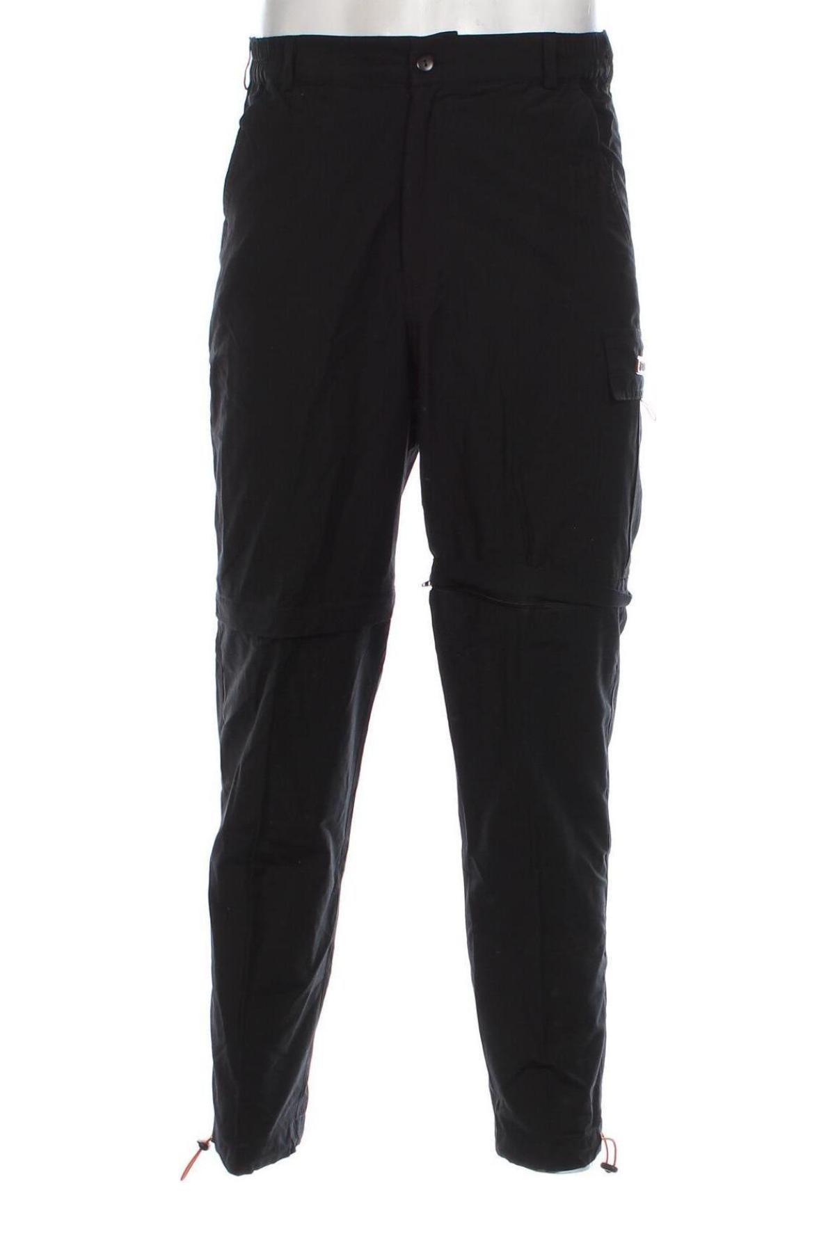 Herrenhose, Größe S, Farbe Schwarz, Preis € 11,49