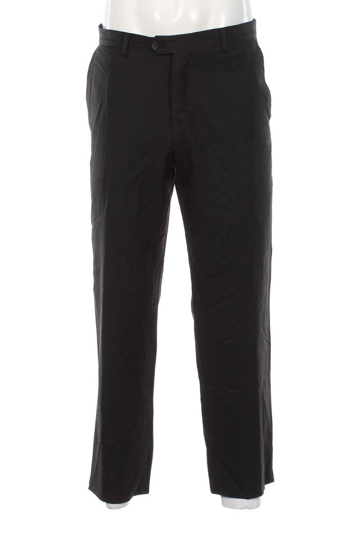 Pantaloni de bărbați, Mărime M, Culoare Negru, Preț 59,99 Lei