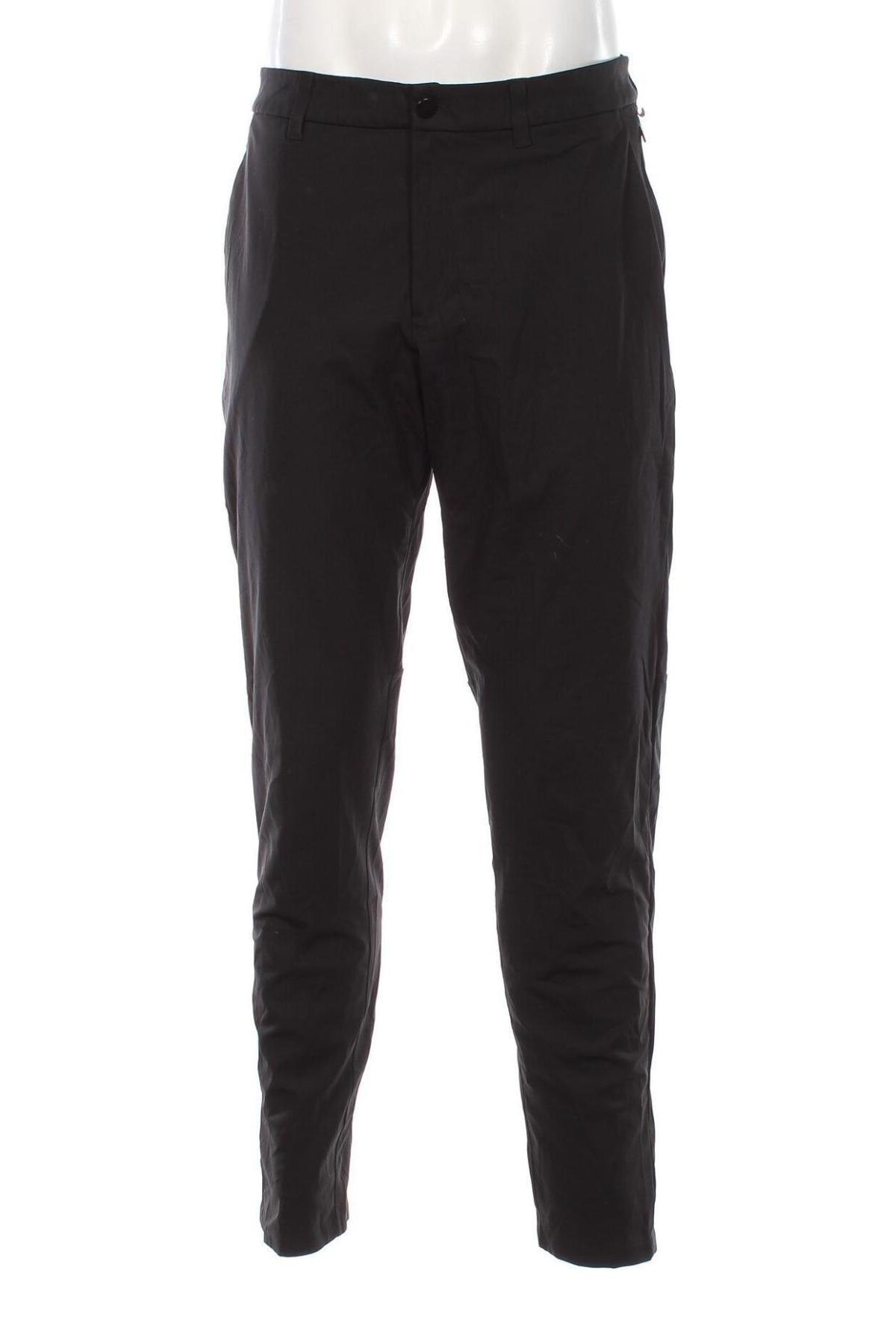 Herrenhose, Größe L, Farbe Schwarz, Preis € 7,49