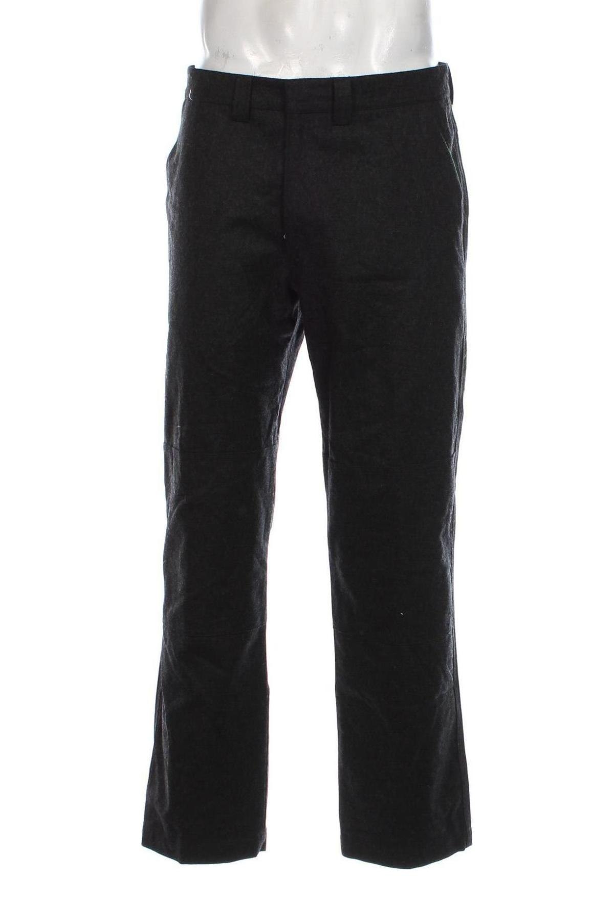 Herrenhose, Größe L, Farbe Grau, Preis € 11,49