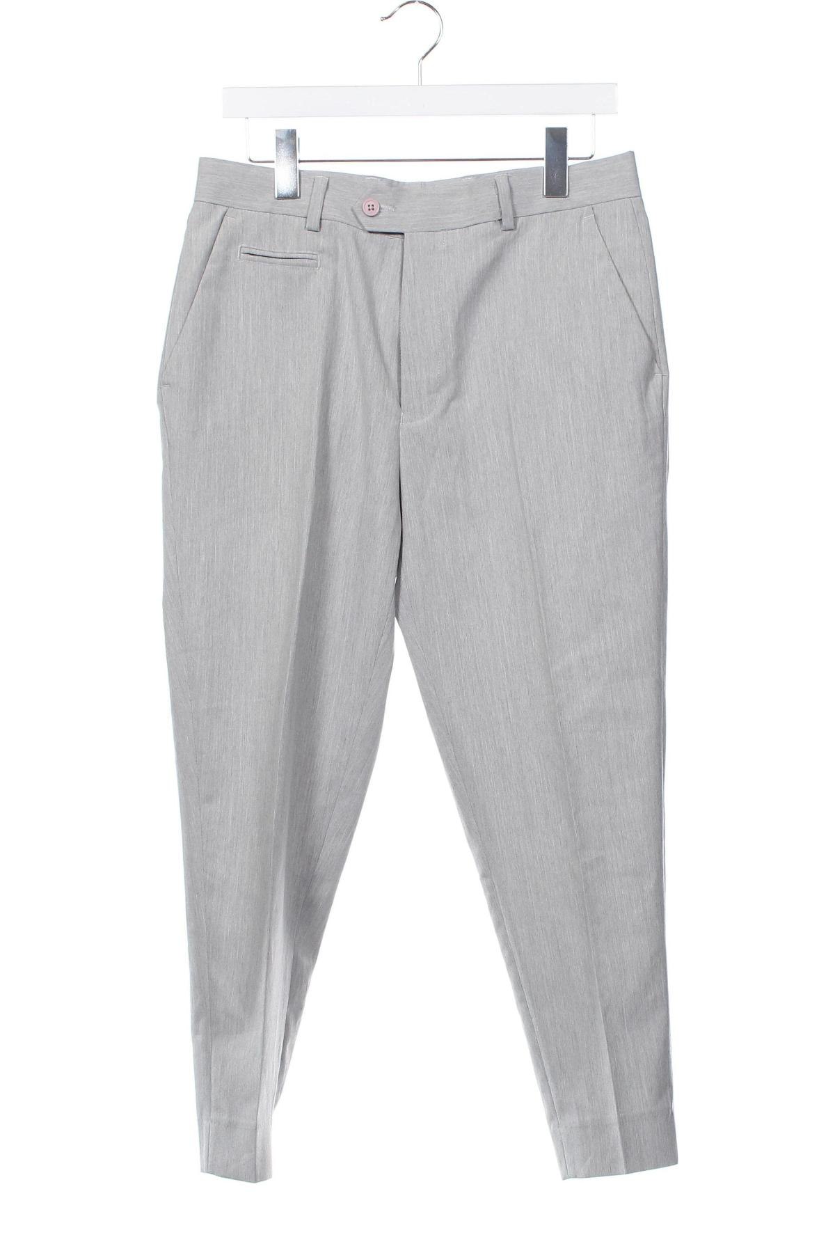 Herrenhose ASOS, Größe M, Farbe Grau, Preis € 25,18