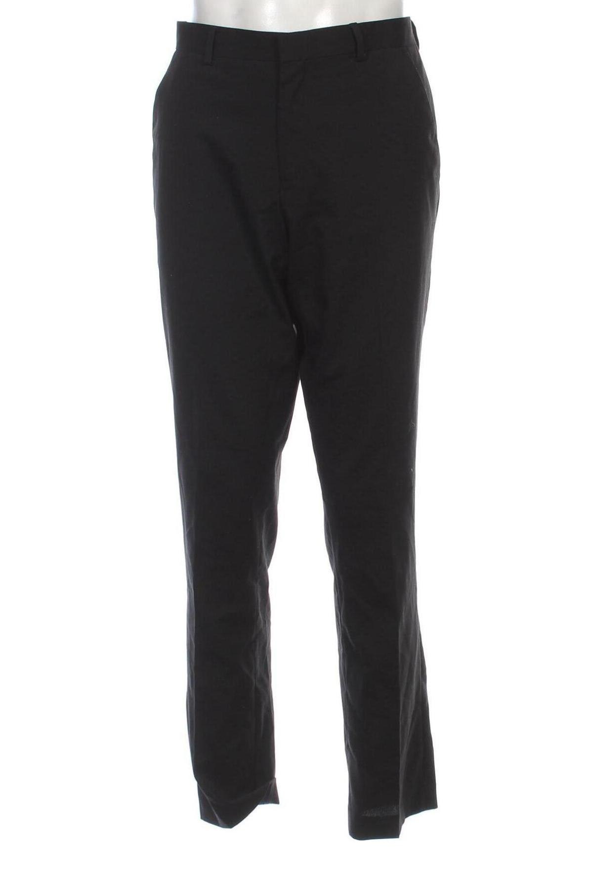 Herrenhose ASOS, Größe L, Farbe Schwarz, Preis 11,49 €