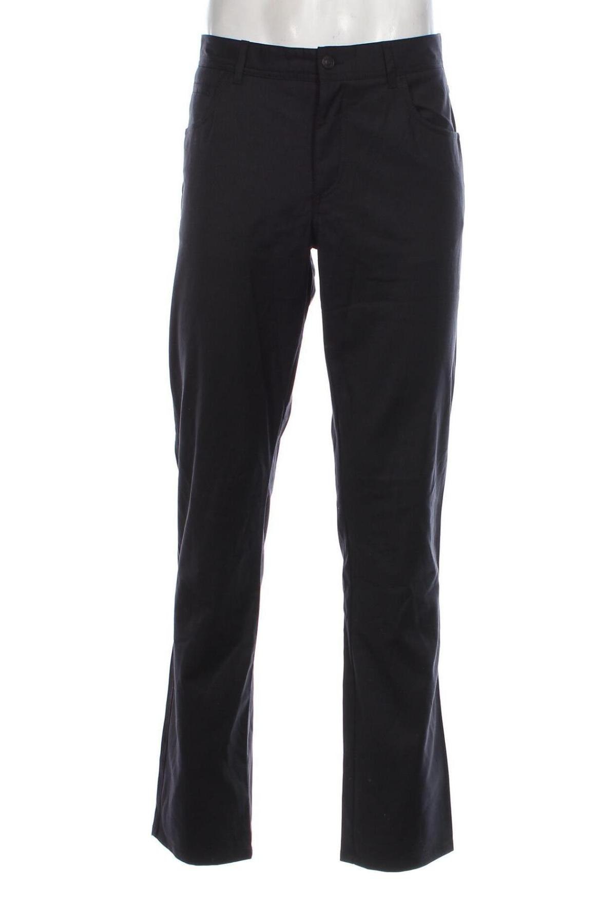 Herrenhose Alberto, Größe XL, Farbe Schwarz, Preis € 7,49