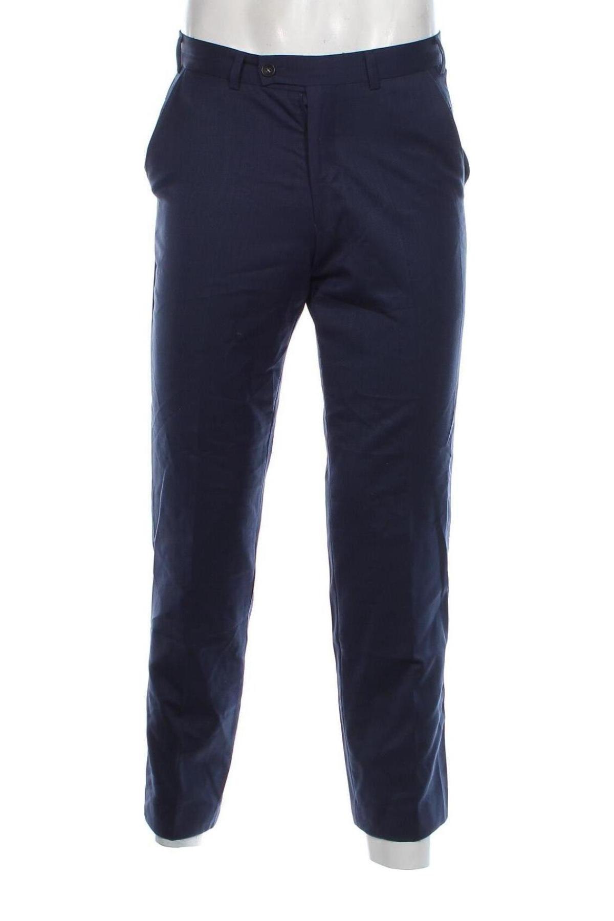 Herrenhose Angelo Litrico, Größe S, Farbe Blau, Preis 6,99 €