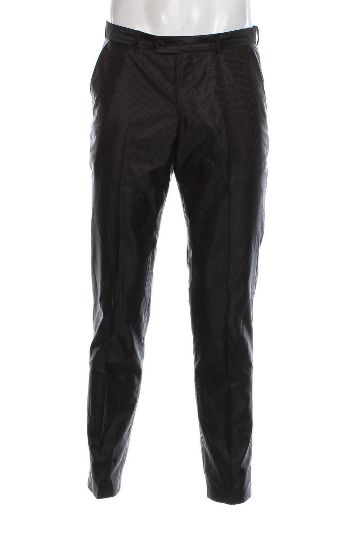 Herrenhose Angelo Litrico, Größe M, Farbe Schwarz, Preis 13,99 €