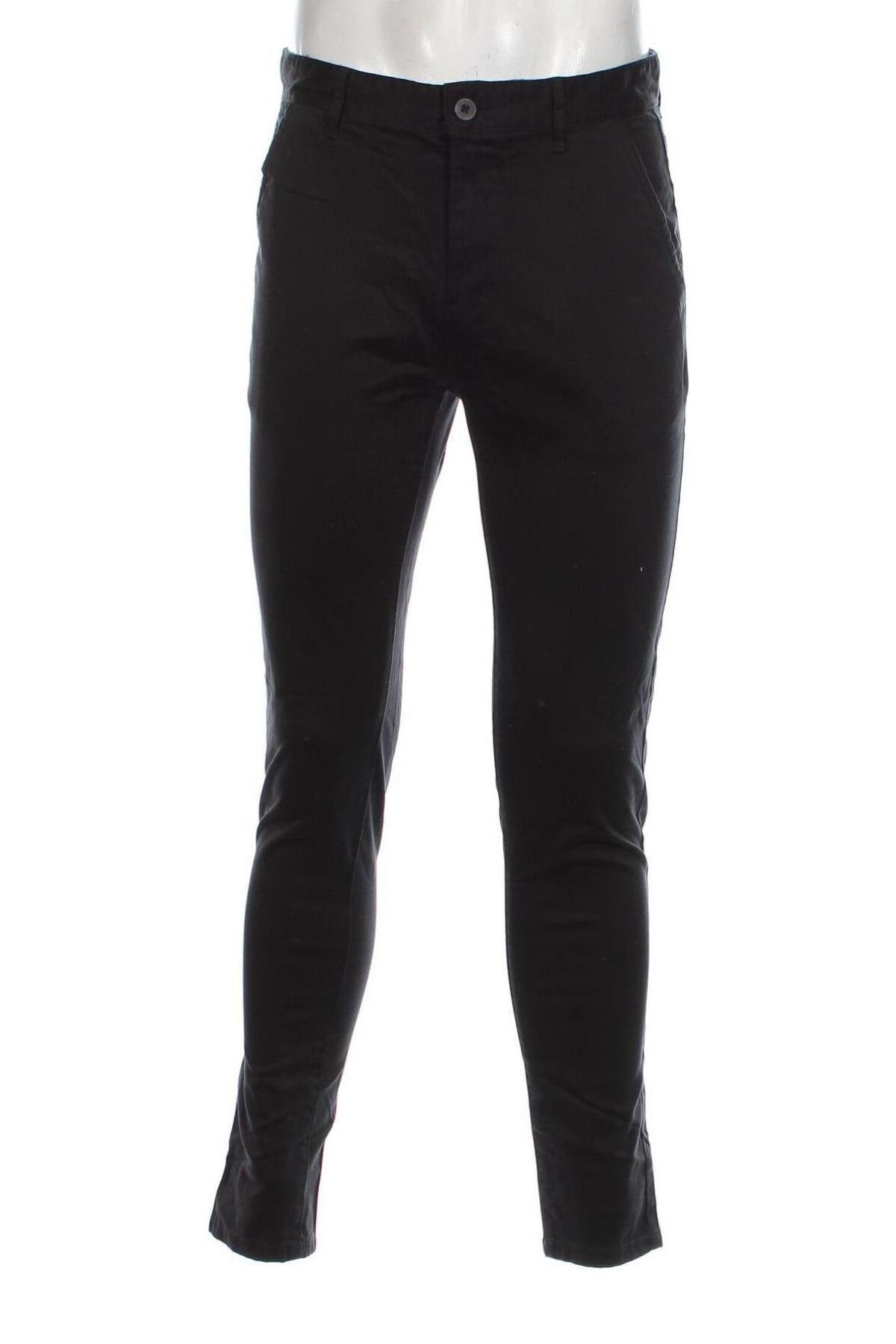 Herrenhose Anko, Größe M, Farbe Schwarz, Preis 11,49 €