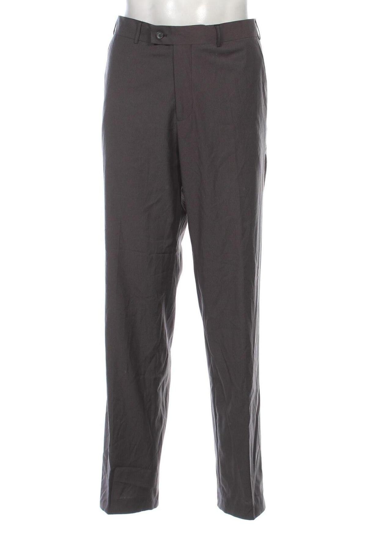 Herrenhose Authentic Clothing Company, Größe XL, Farbe Grau, Preis € 4,49