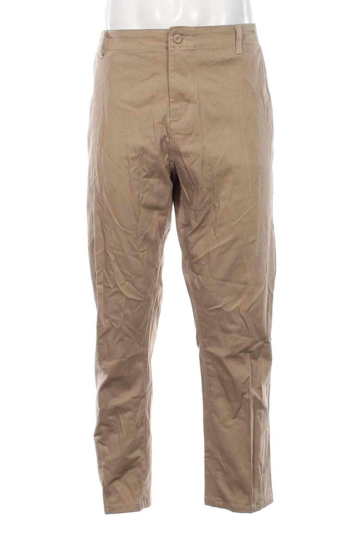 Herrenhose B Collection, Größe XL, Farbe Beige, Preis € 6,99