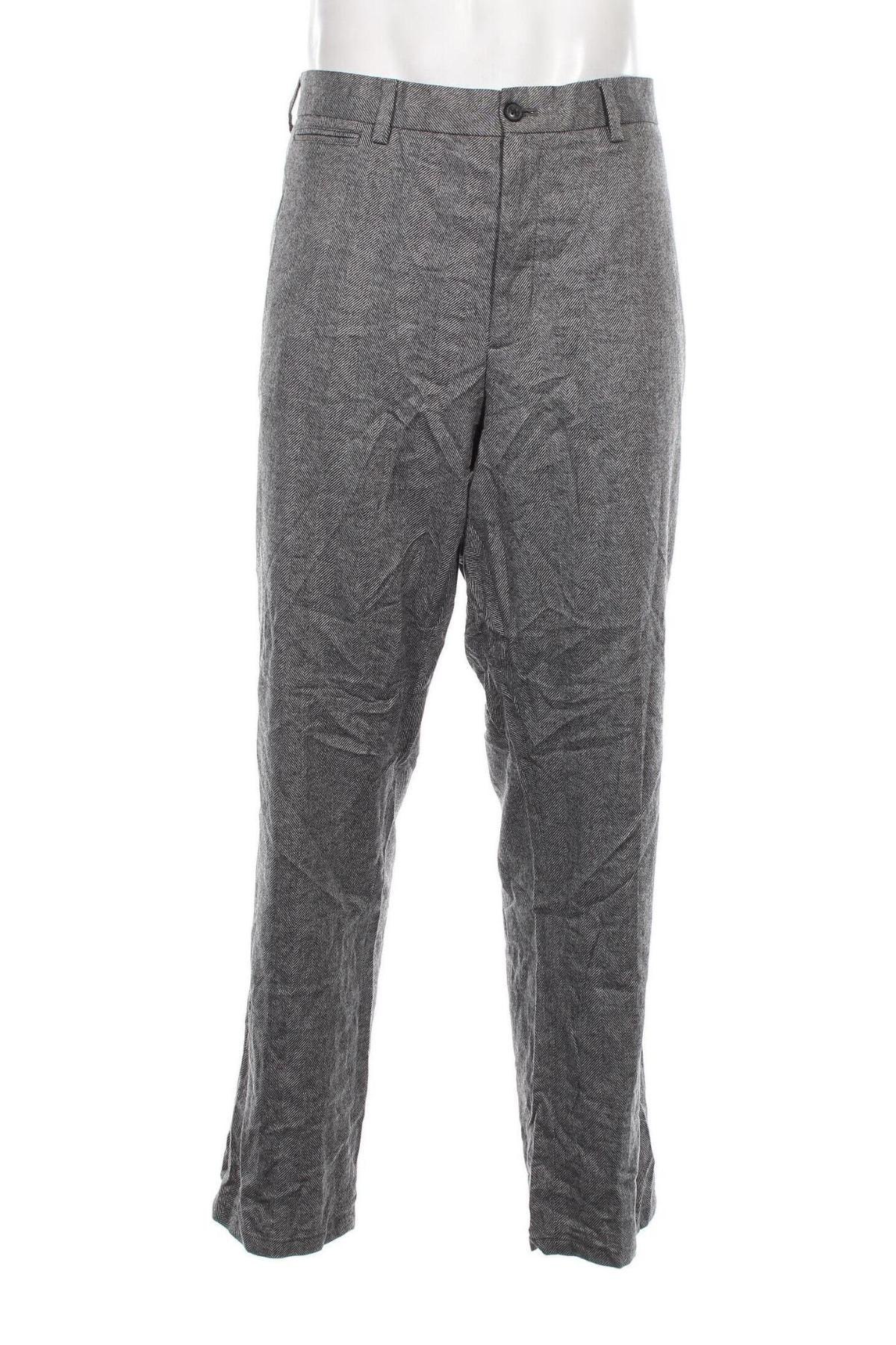 Herrenhose Banana Republic, Größe XL, Farbe Grau, Preis 21,99 €