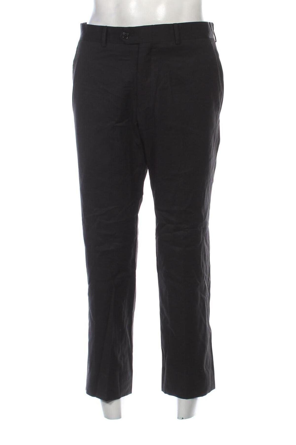 Herrenhose Bar III, Größe M, Farbe Schwarz, Preis 17,49 €