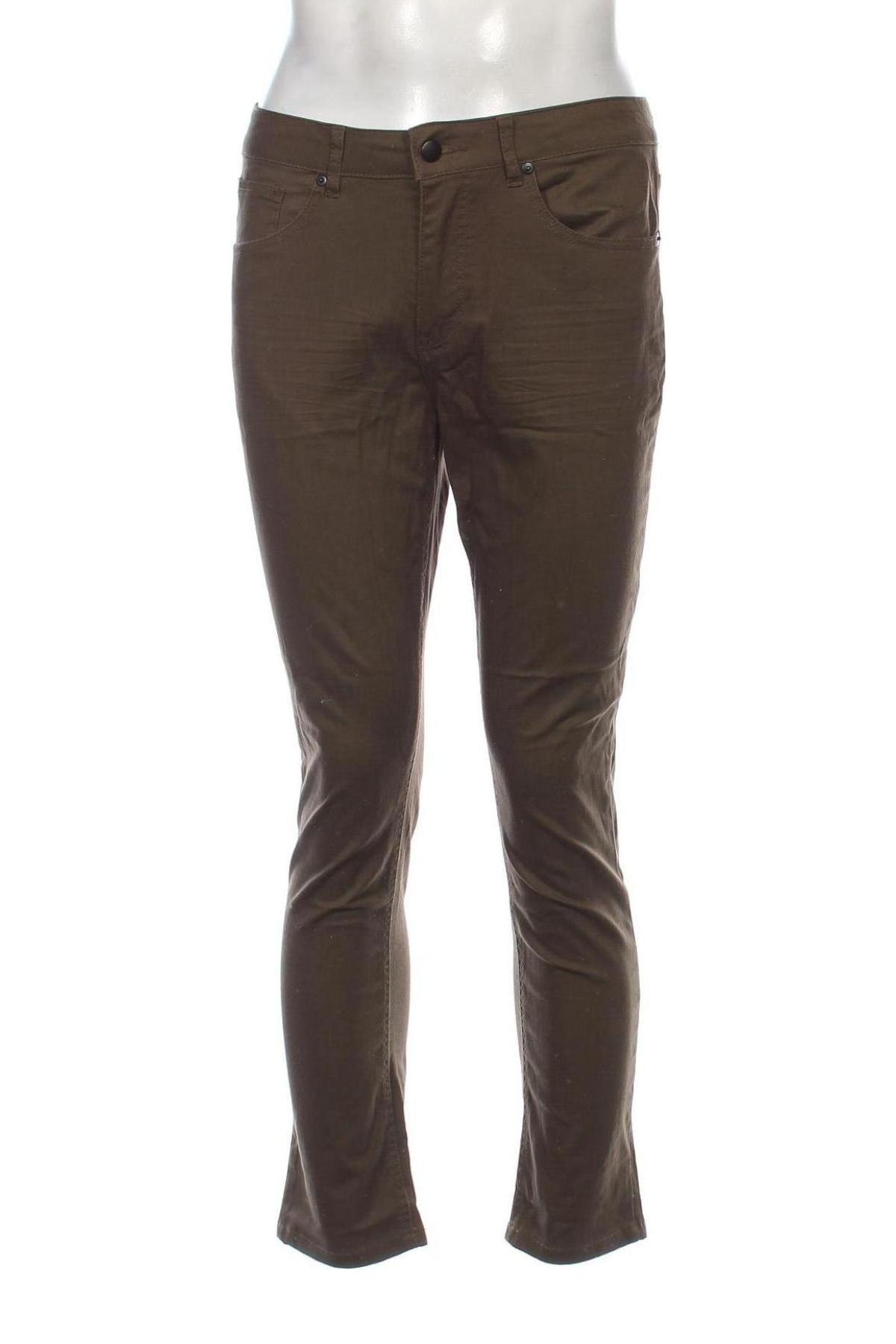 Herrenhose Blaq, Größe M, Farbe Grün, Preis € 11,99