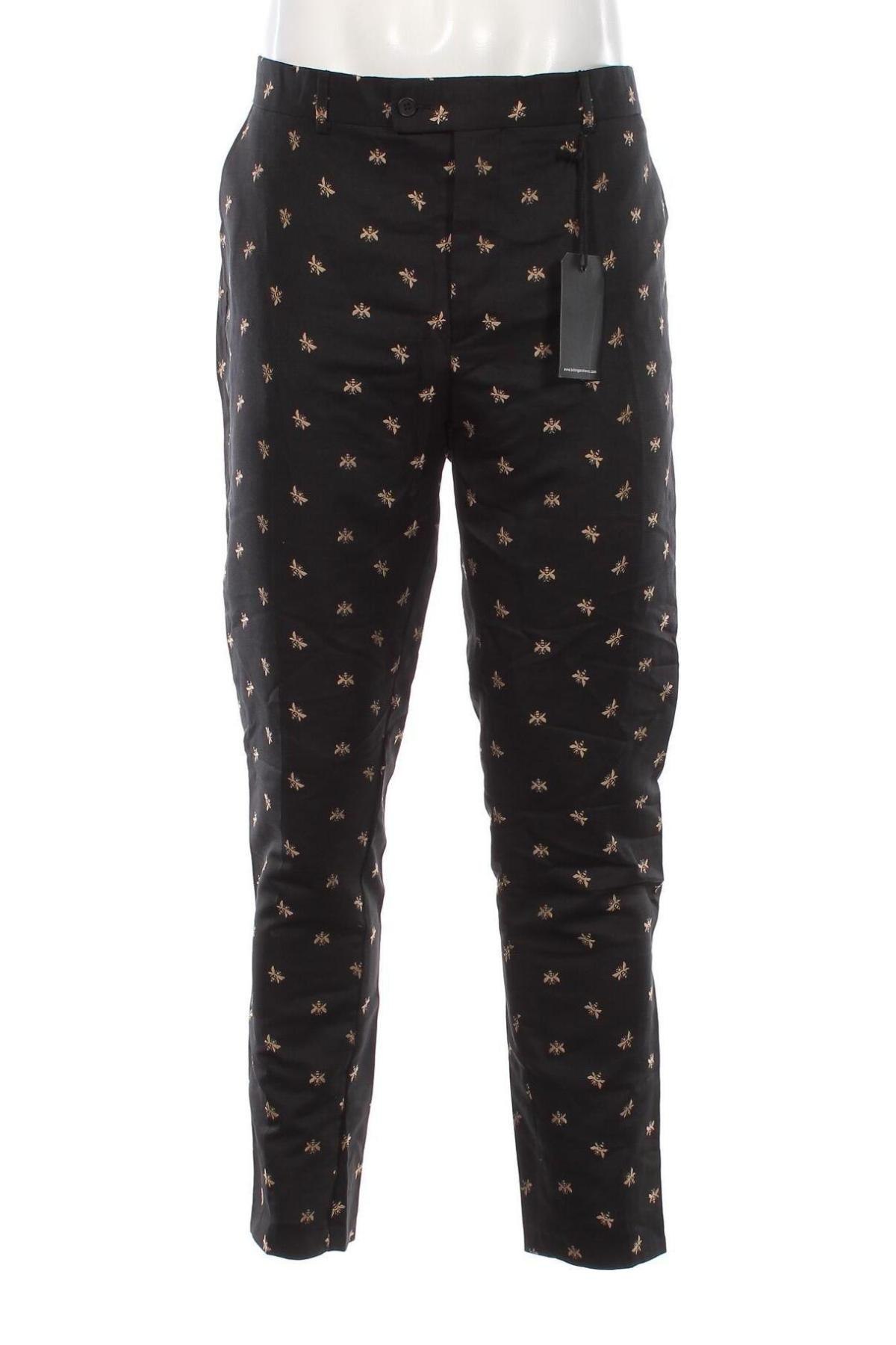 Herrenhose Bolongaro Trevor, Größe XXL, Farbe Mehrfarbig, Preis € 43,99