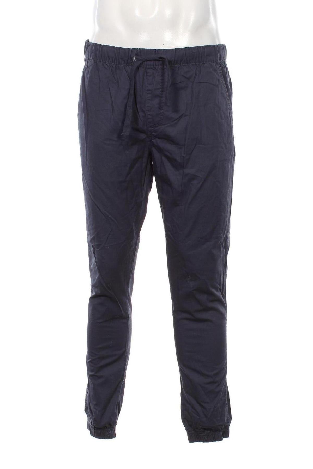 Pantaloni de bărbați Brilliant, Mărime S, Culoare Albastru, Preț 112,99 Lei