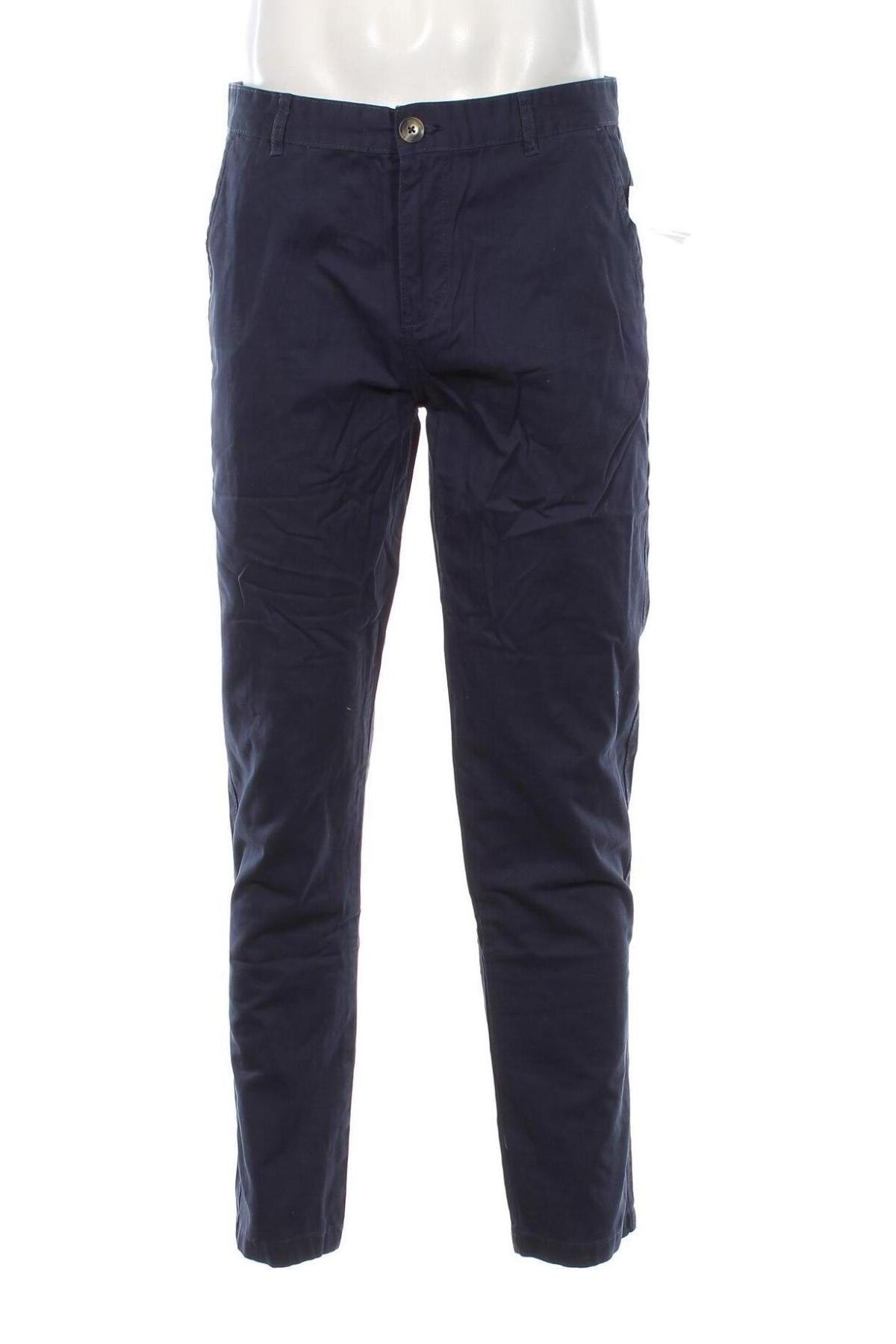 Herrenhose Brilliant, Größe L, Farbe Blau, Preis € 17,99