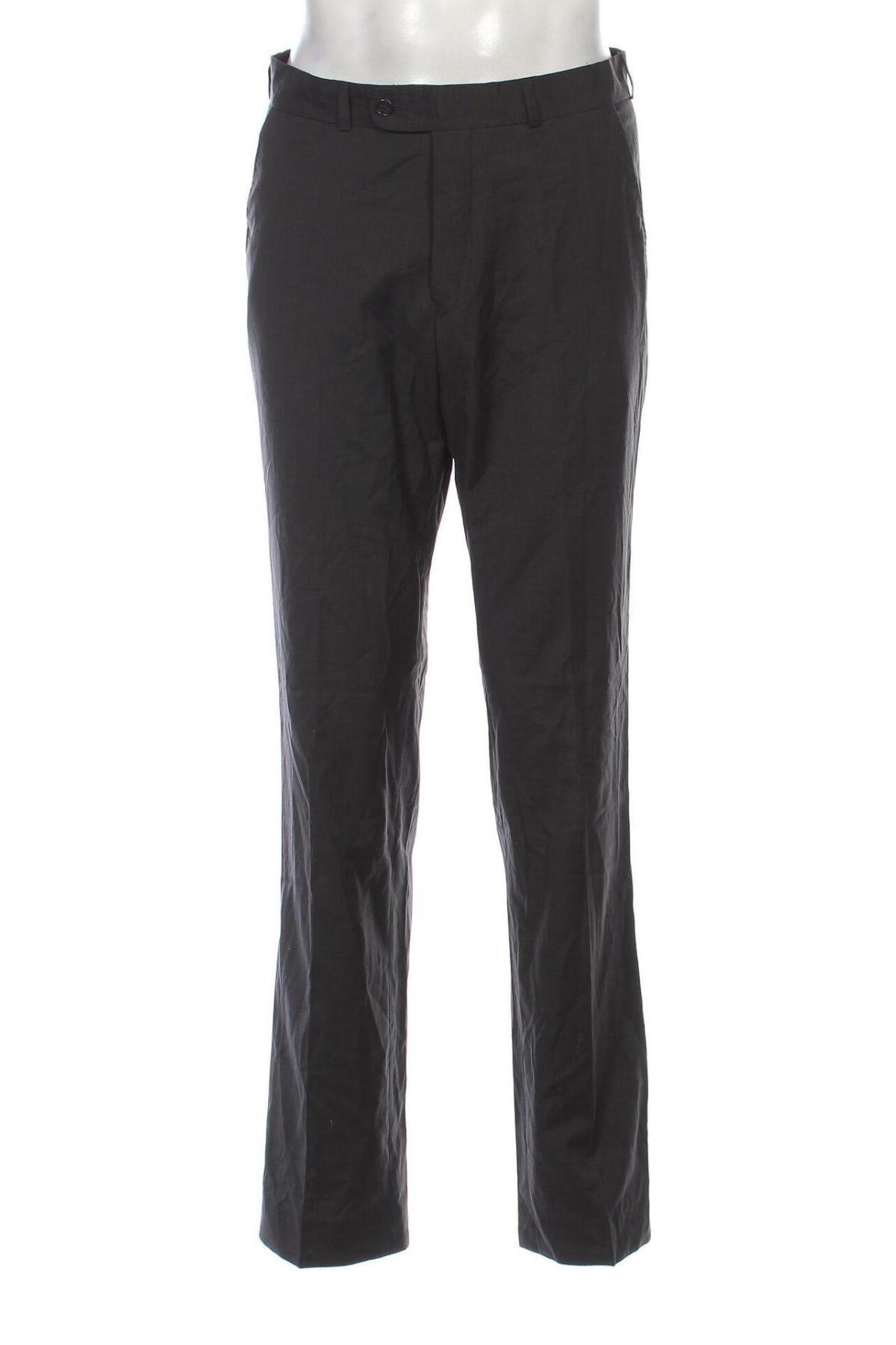 Herrenhose Carl Gross, Größe M, Farbe Grau, Preis € 7,49