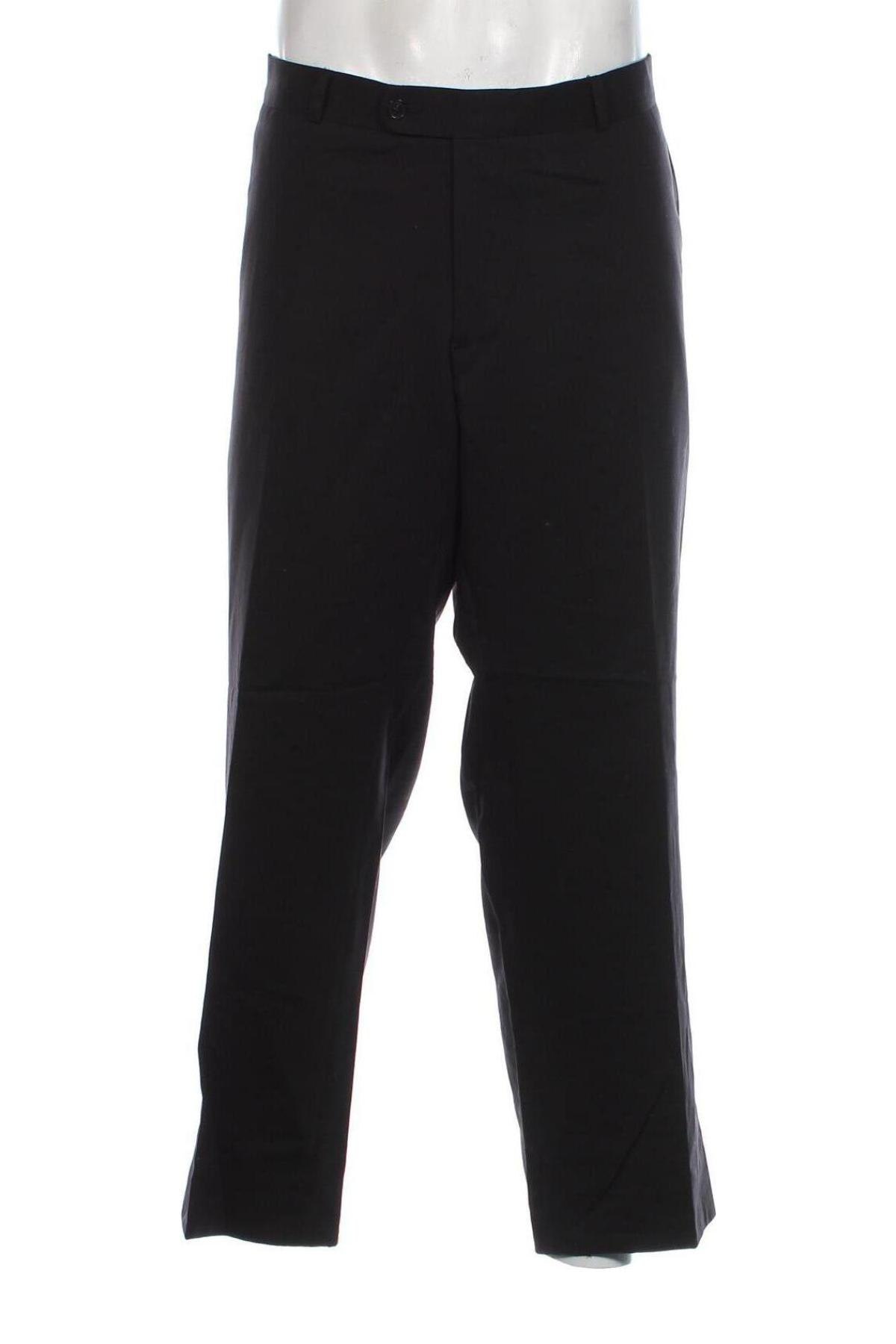 Pantaloni de bărbați Carl Gross, Mărime XXL, Culoare Negru, Preț 89,99 Lei