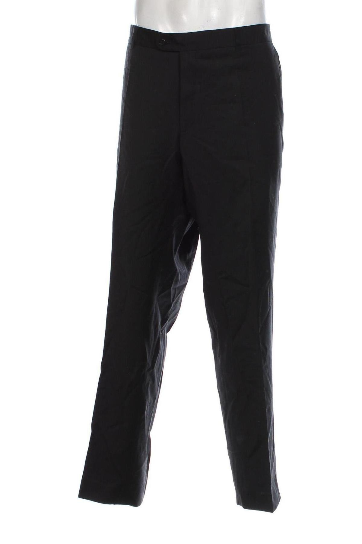 Herrenhose Carl Gross, Größe XL, Farbe Schwarz, Preis € 22,99