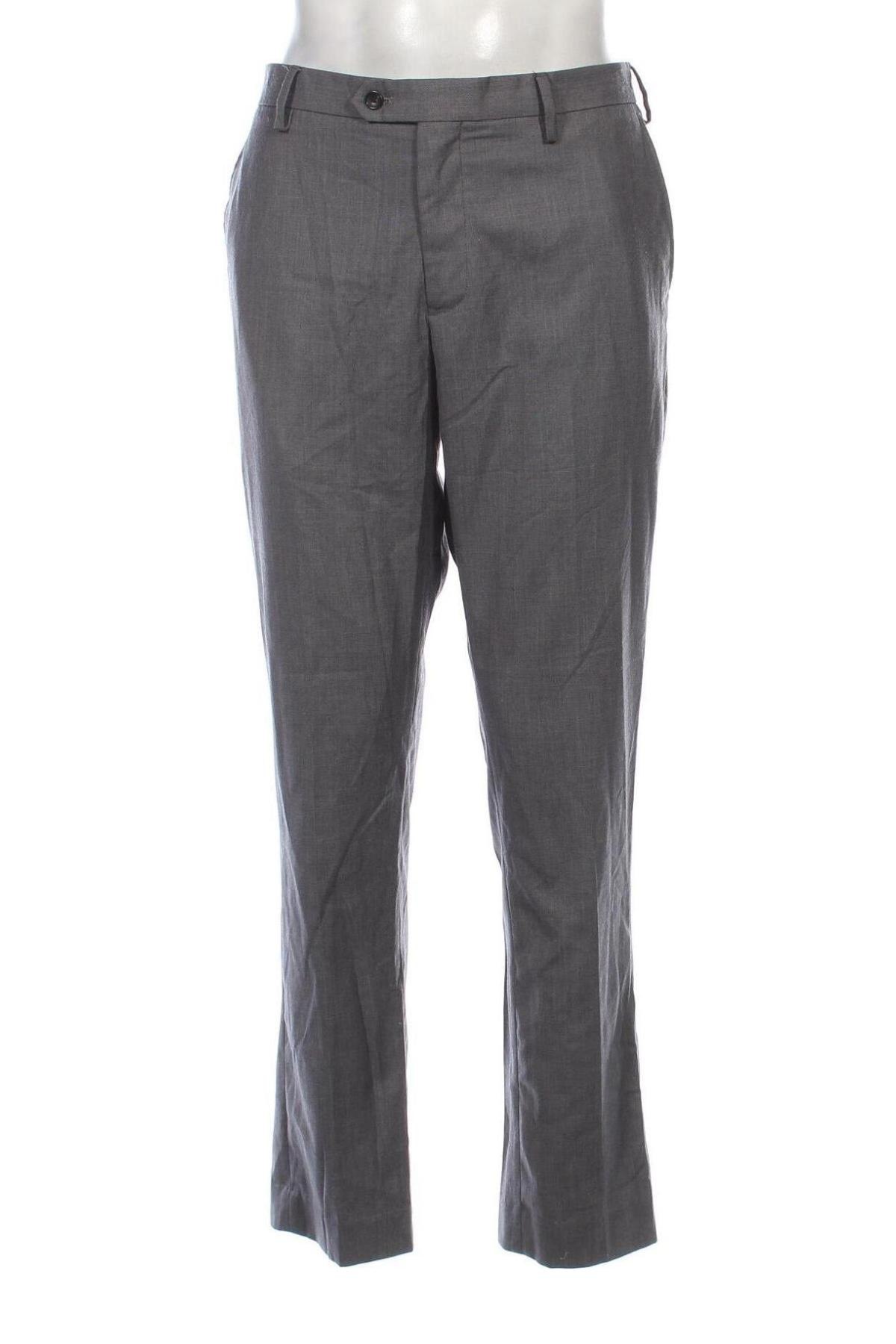 Herrenhose CedarWood State, Größe L, Farbe Grau, Preis € 11,49