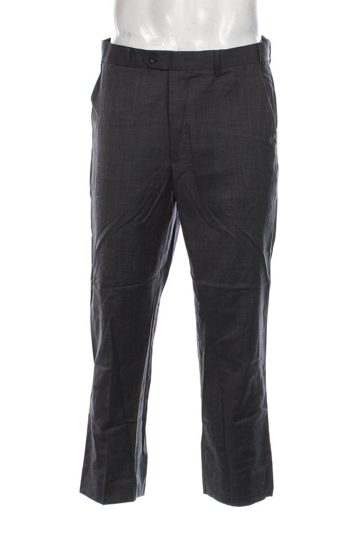 Herrenhose City Club, Größe M, Farbe Grau, Preis 7,49 €