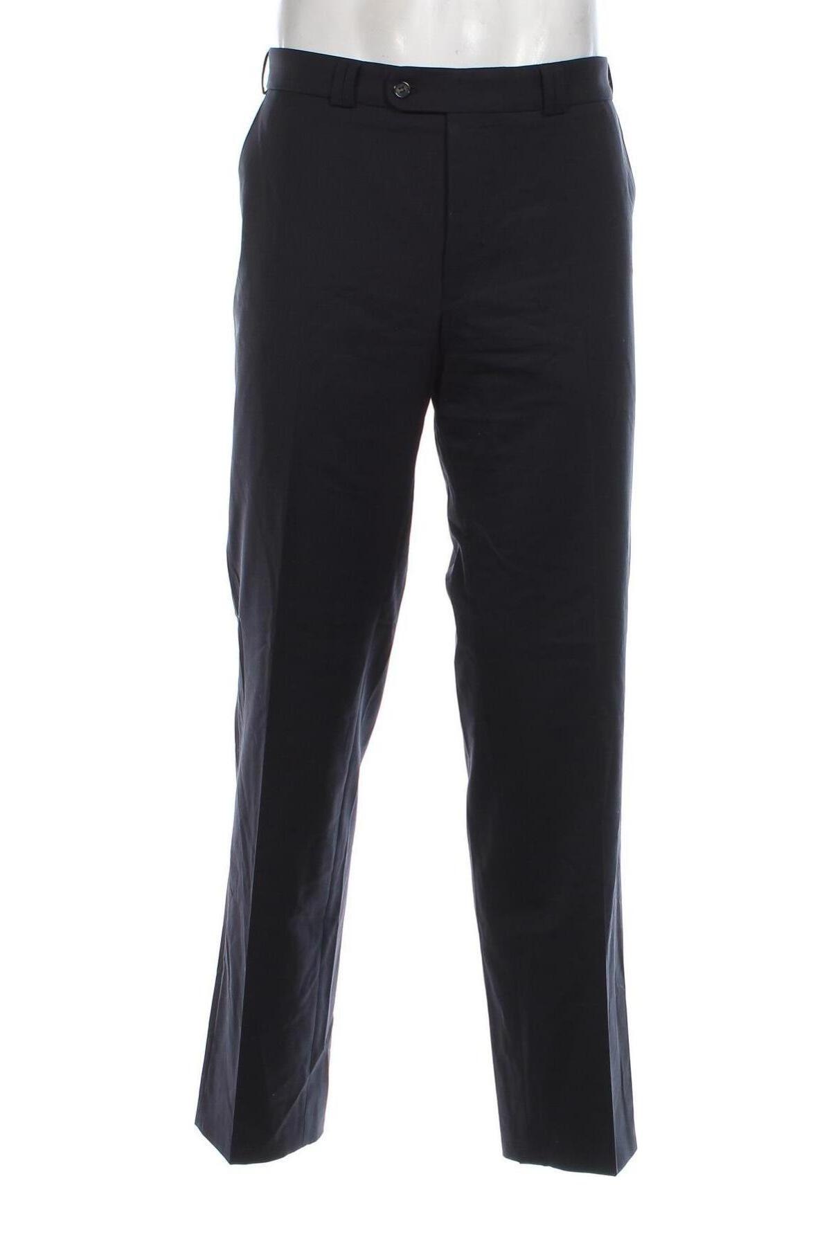 Pantaloni de bărbați Club Of Comfort, Mărime XL, Culoare Negru, Preț 79,99 Lei