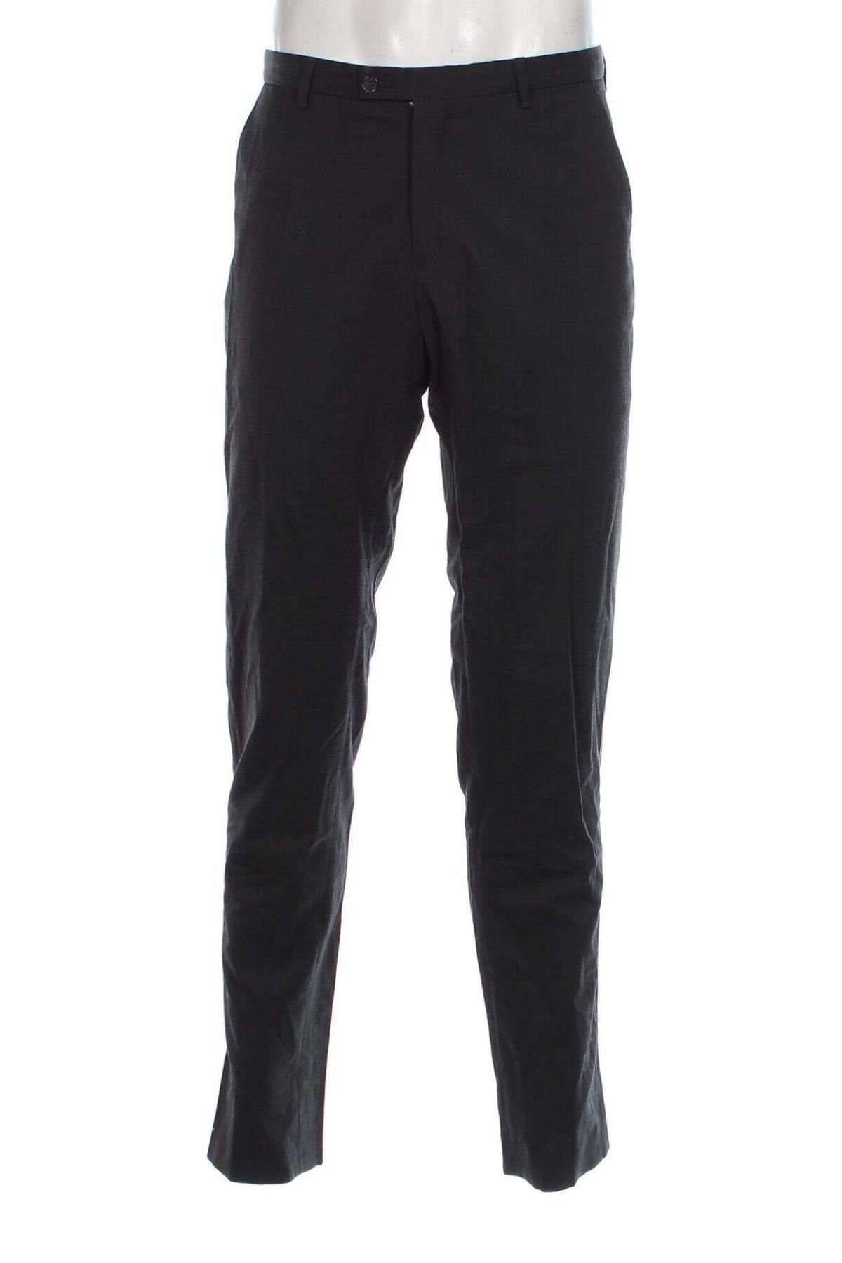 Herrenhose Club Of Gents, Größe L, Farbe Schwarz, Preis € 9,99