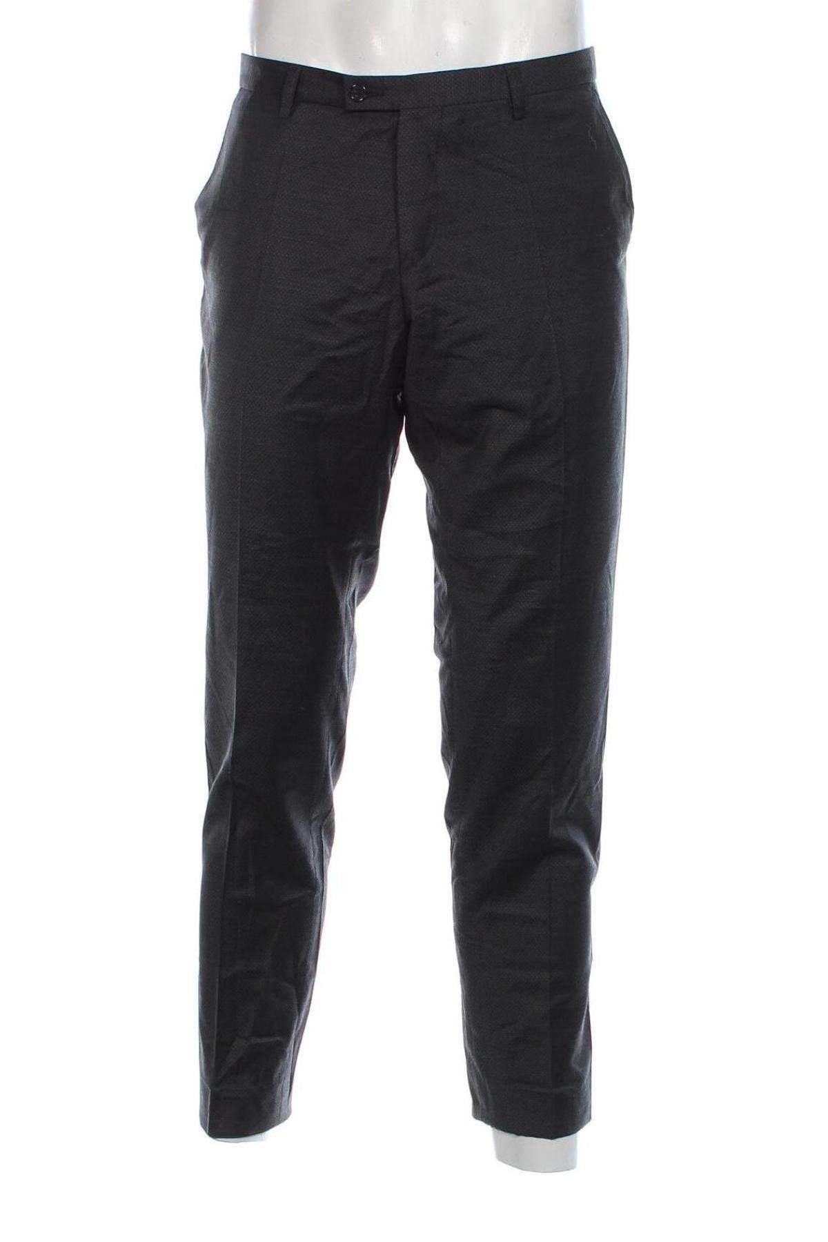 Herrenhose Club Of Gents, Größe L, Farbe Grau, Preis 31,49 €