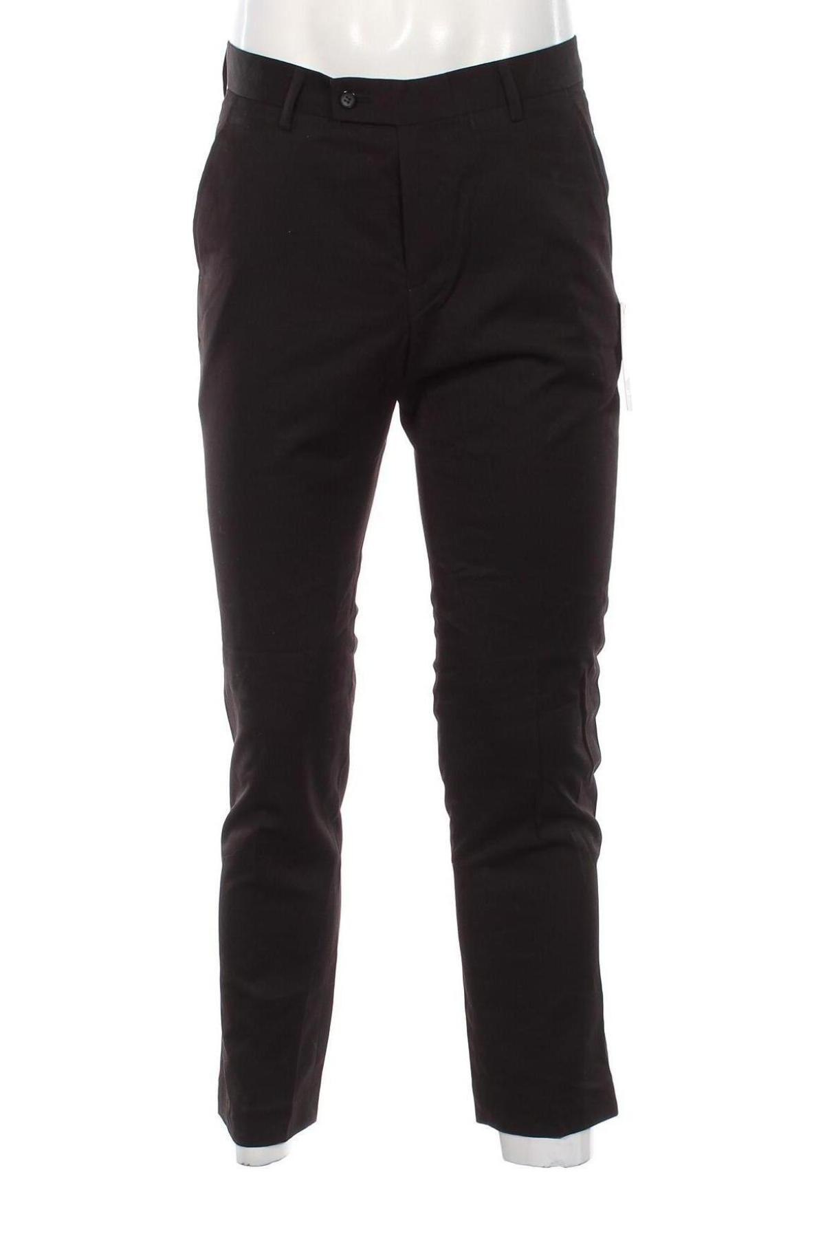 Pantaloni de bărbați Condor, Mărime S, Culoare Negru, Preț 71,99 Lei