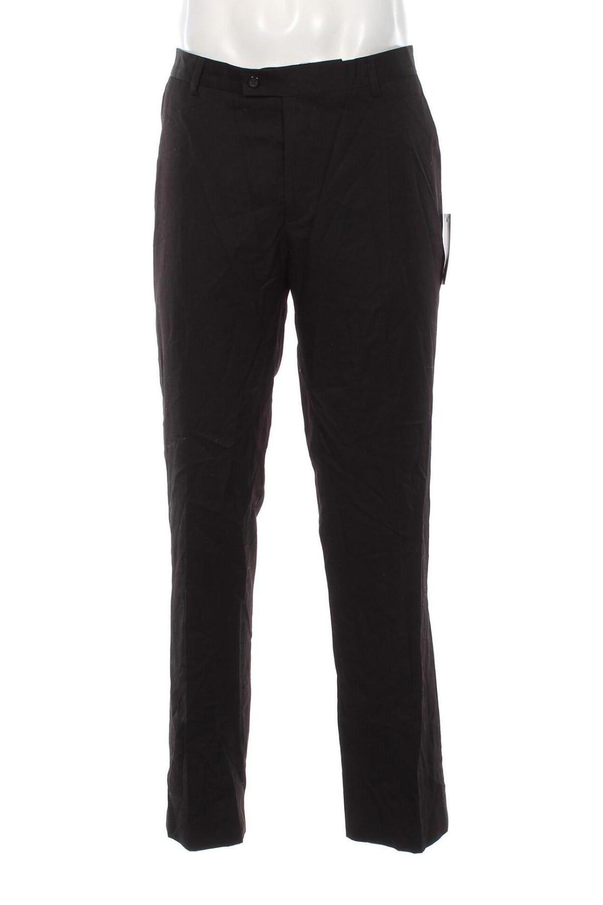 Pantaloni de bărbați Connor, Mărime XL, Culoare Negru, Preț 81,99 Lei