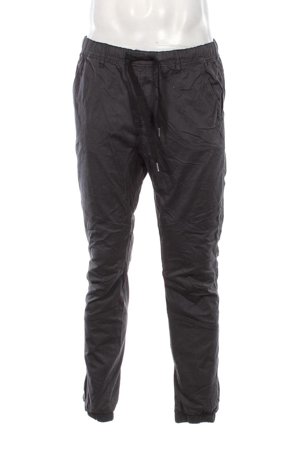 Herrenhose Connor, Größe M, Farbe Grau, Preis 11,49 €