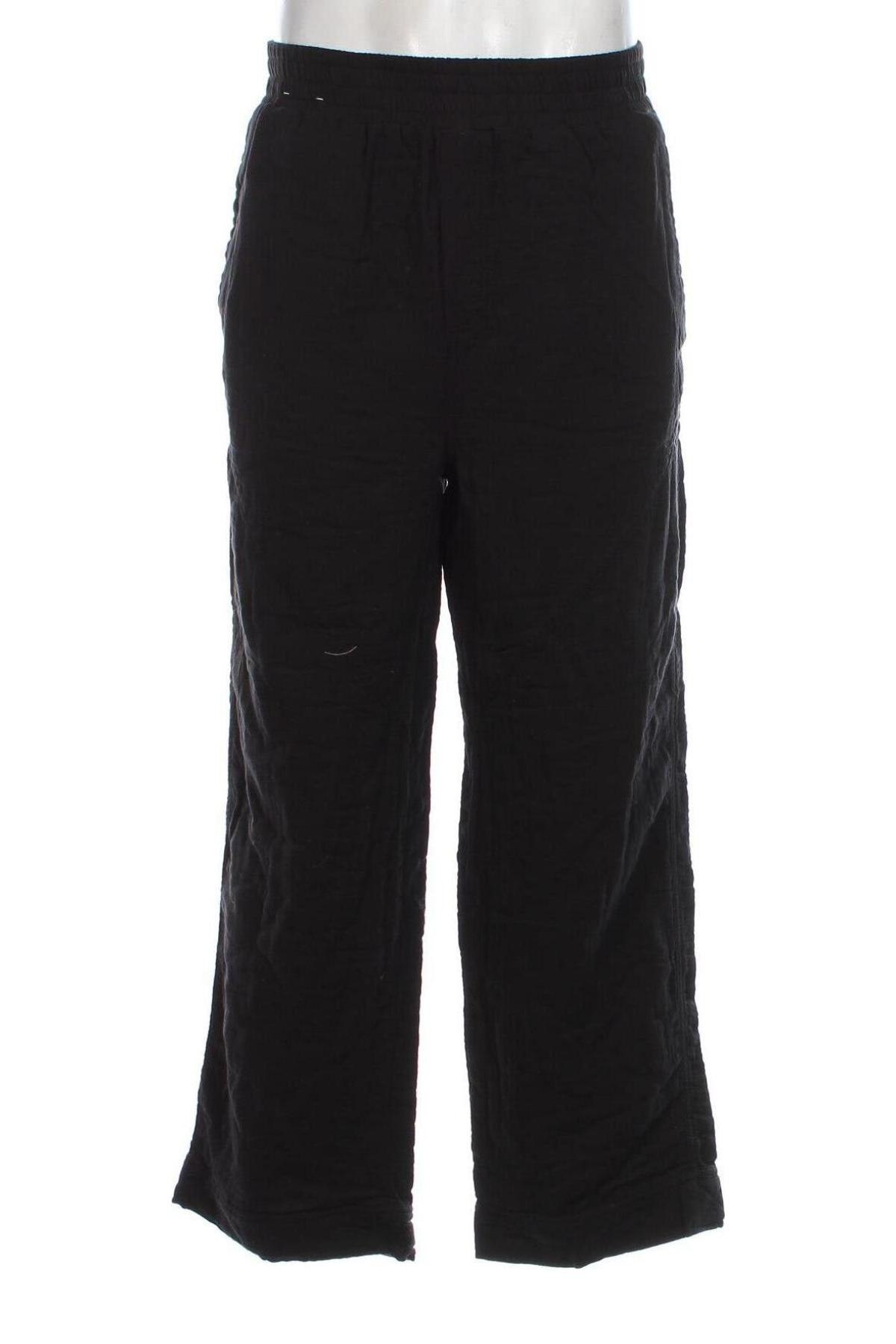 Herrenhose Cotton On, Größe L, Farbe Schwarz, Preis 15,49 €