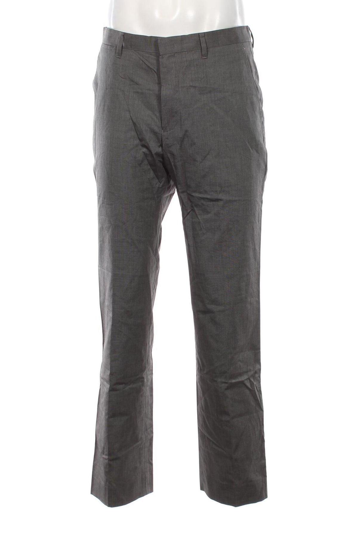 Herrenhose Country Road, Größe L, Farbe Grau, Preis € 6,49