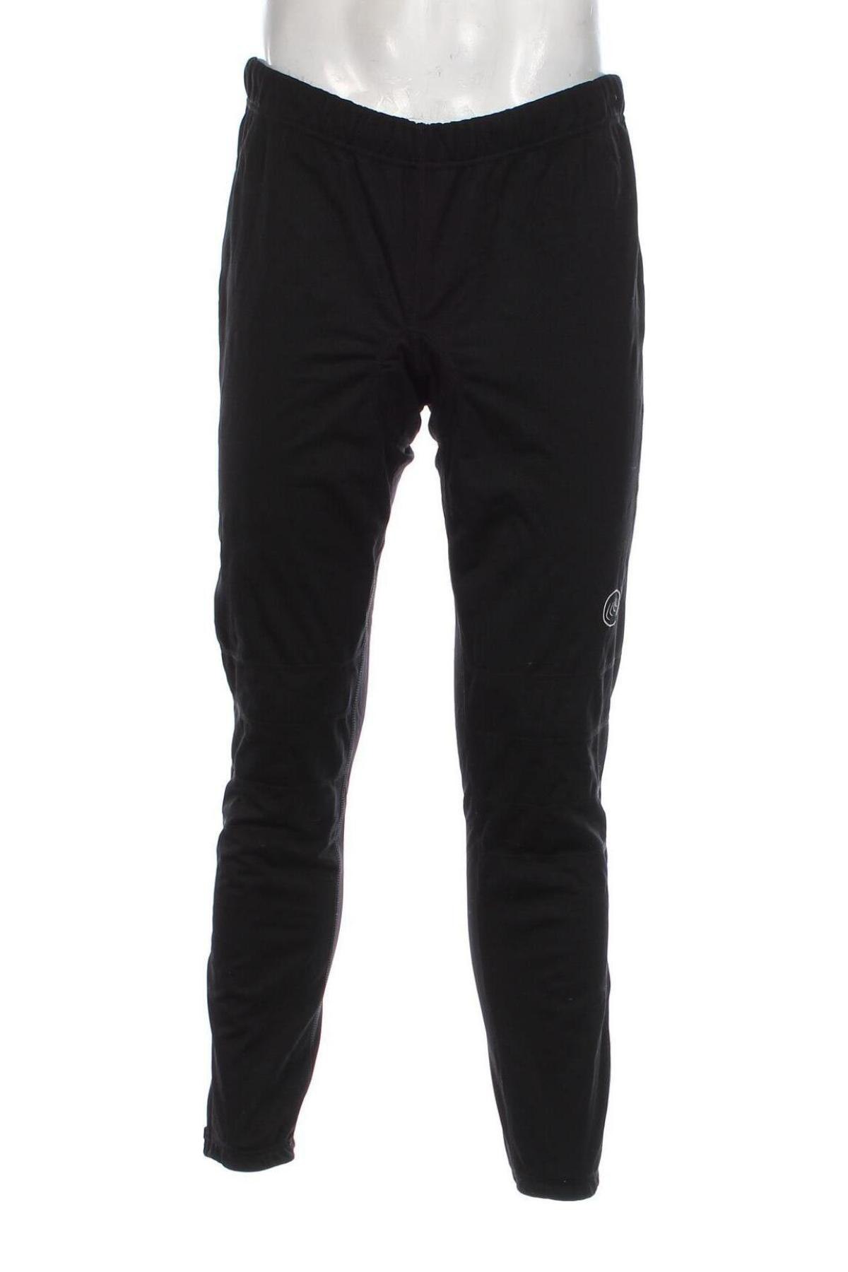 Herrenhose Crane, Farbe Schwarz, Preis € 12,99