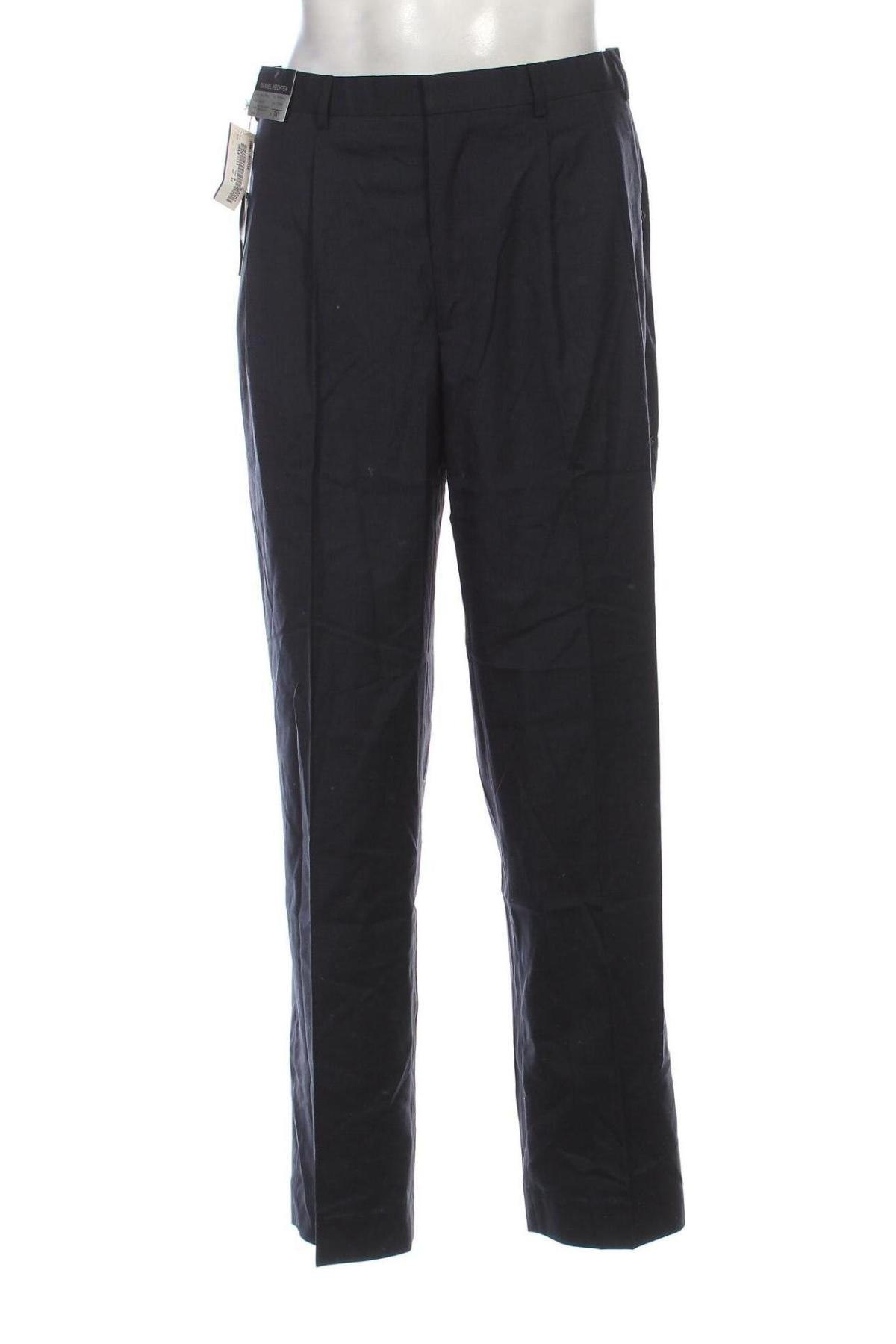 Herrenhose Daniel Hechter, Größe L, Farbe Blau, Preis € 26,99