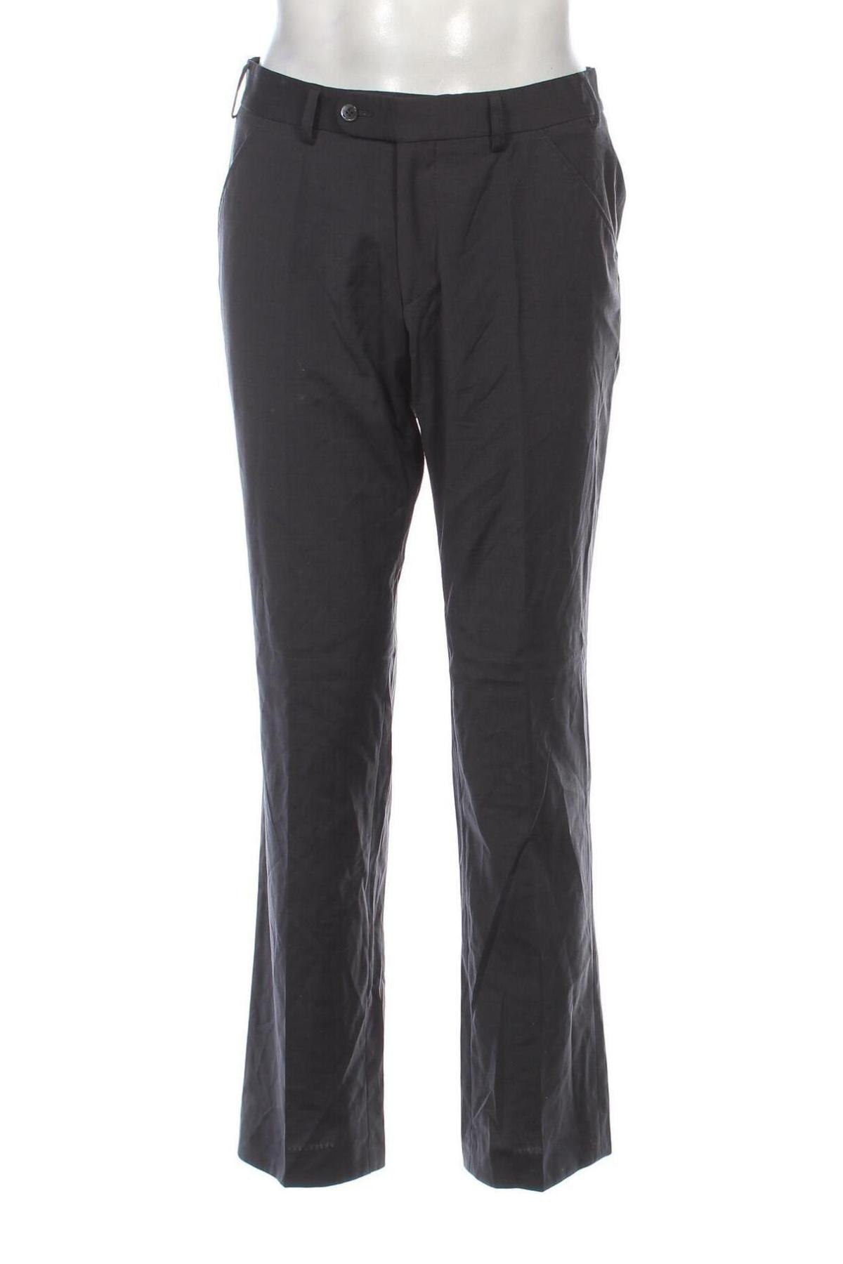 Herrenhose Digel, Größe M, Farbe Grau, Preis € 11,99