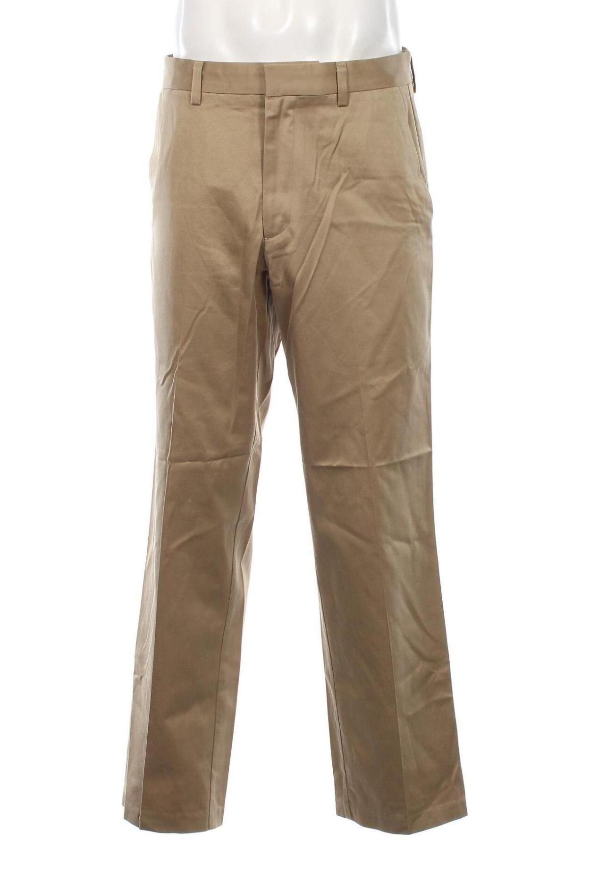 Herrenhose Dockers, Größe M, Farbe Beige, Preis € 7,49