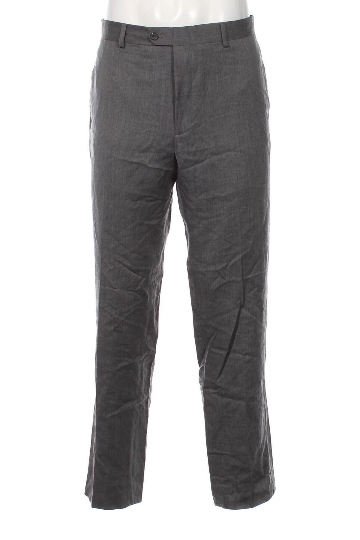 Herrenhose Egara, Größe L, Farbe Grau, Preis 8,49 €