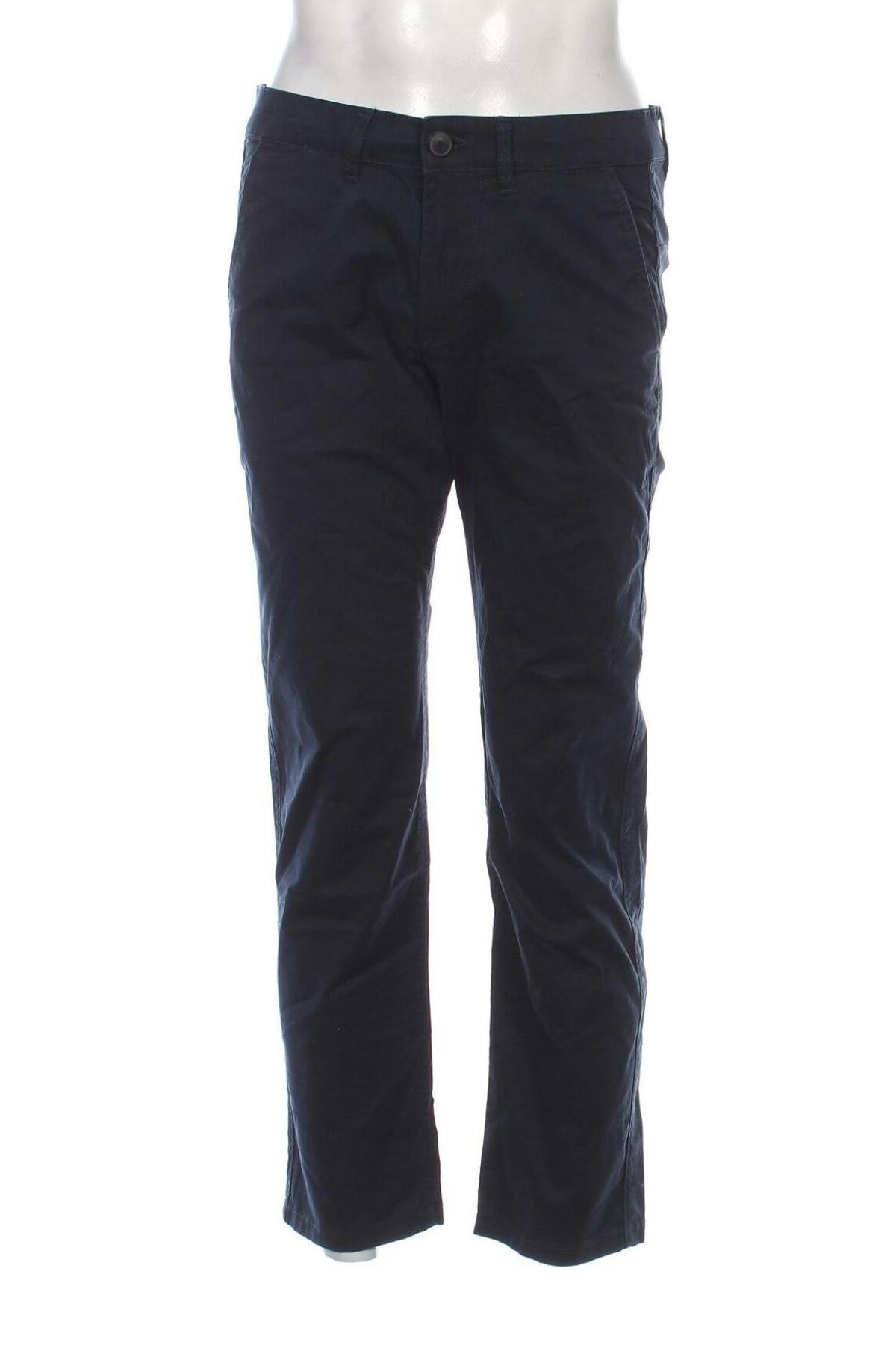 Herrenhose Esprit, Größe L, Farbe Blau, Preis € 18,99