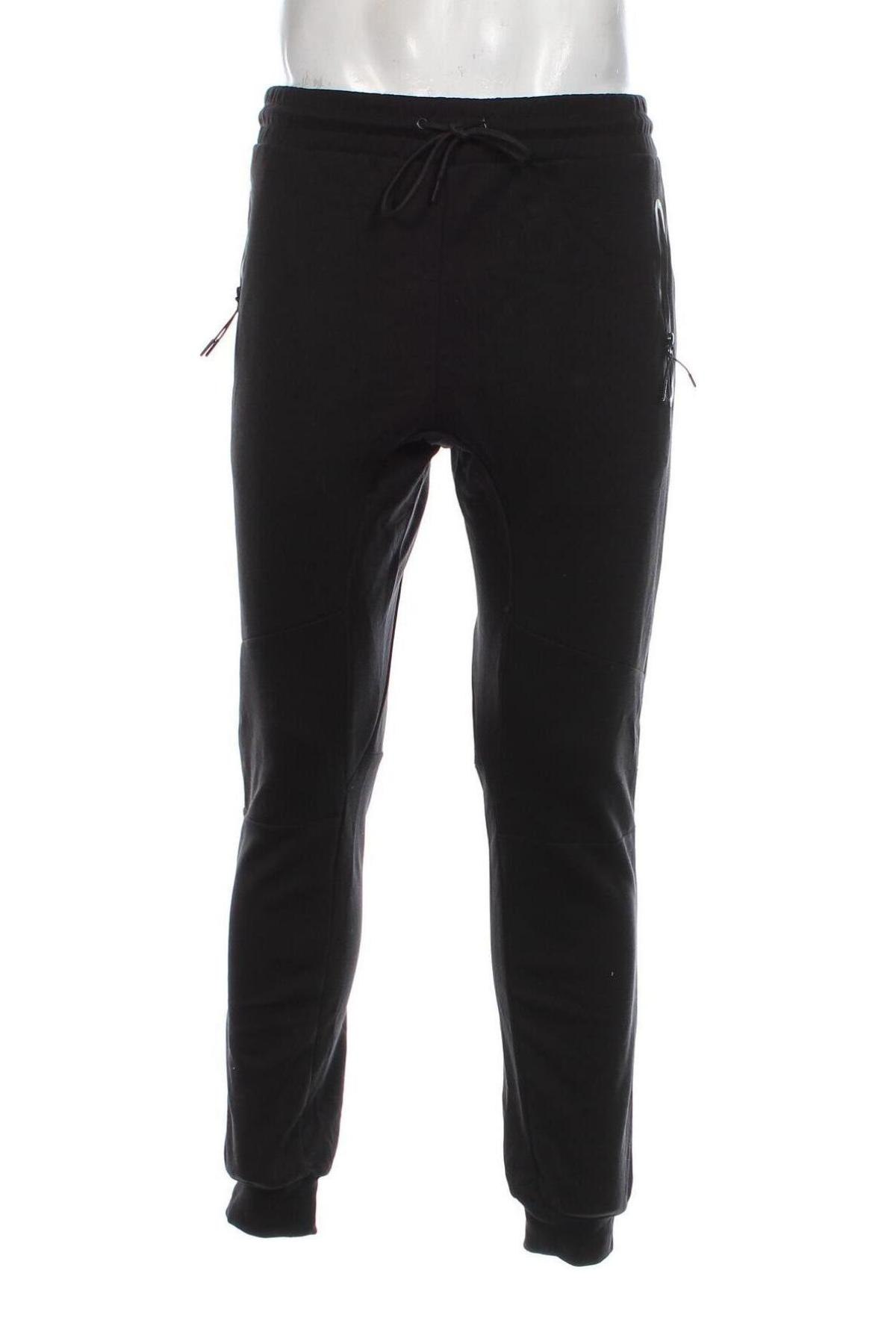 Herrenhose Factorie, Größe M, Farbe Schwarz, Preis € 13,99