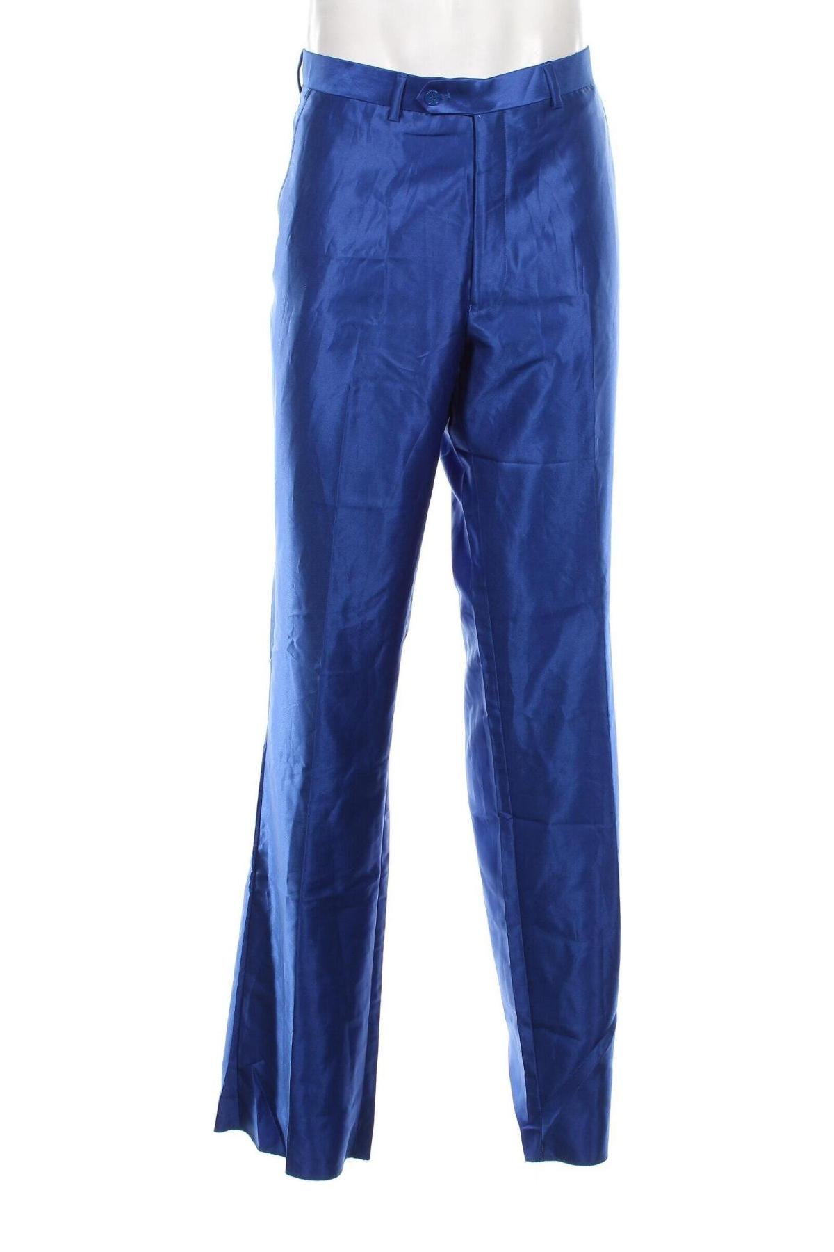 Herrenhose Ferrecci, Größe S, Farbe Blau, Preis € 6,49