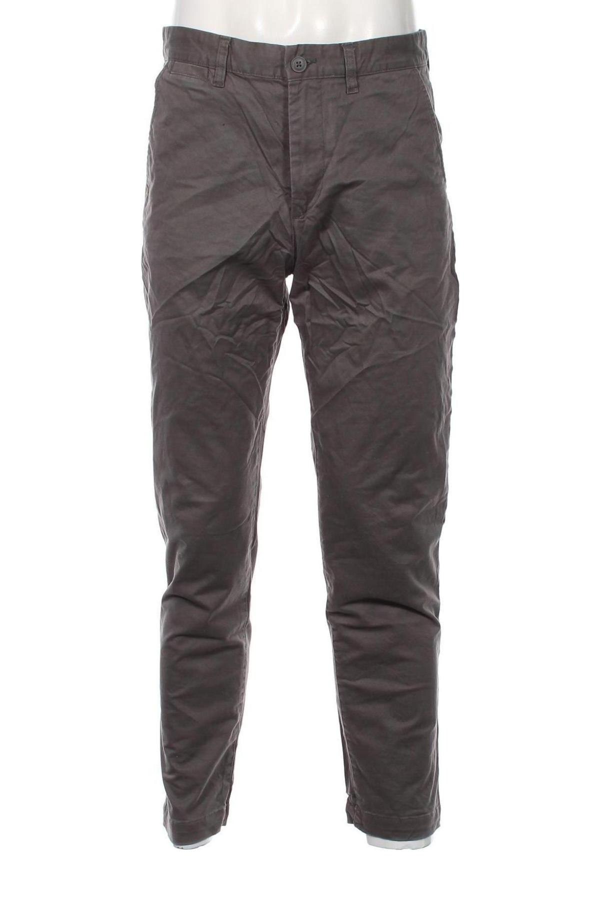 Herrenhose H&M, Größe M, Farbe Grau, Preis € 4,49