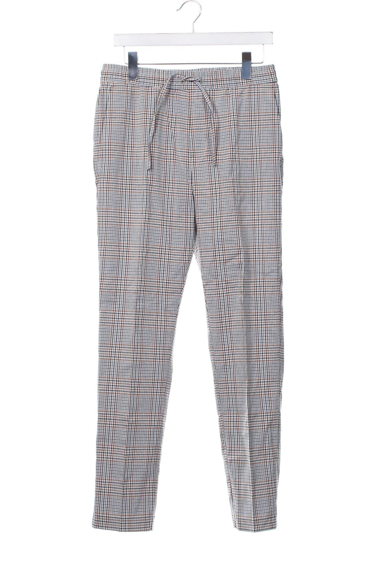 Pantaloni de bărbați H&M, Mărime S, Culoare Multicolor, Preț 45,99 Lei