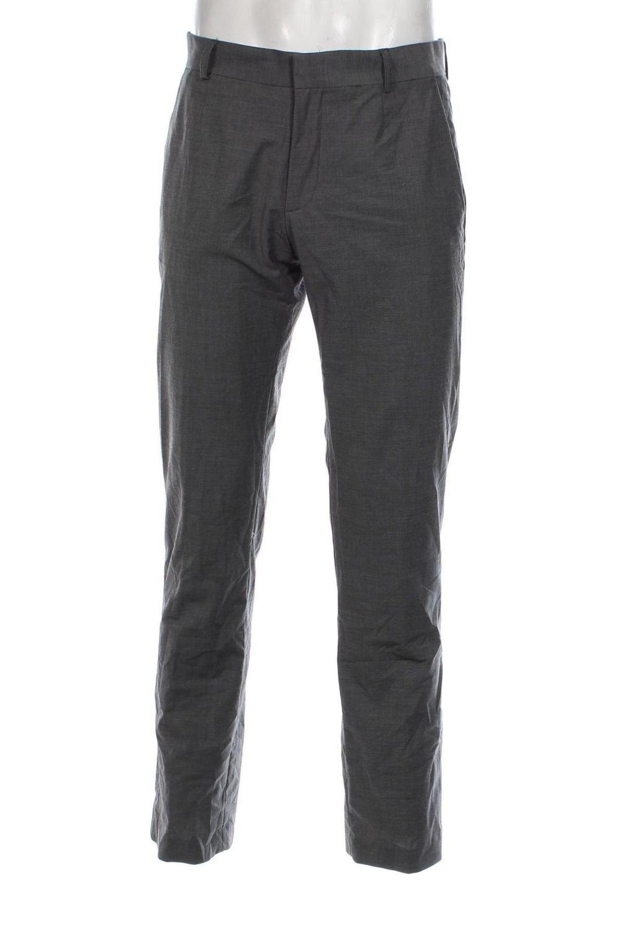 Herrenhose H&M, Größe M, Farbe Grau, Preis € 13,99