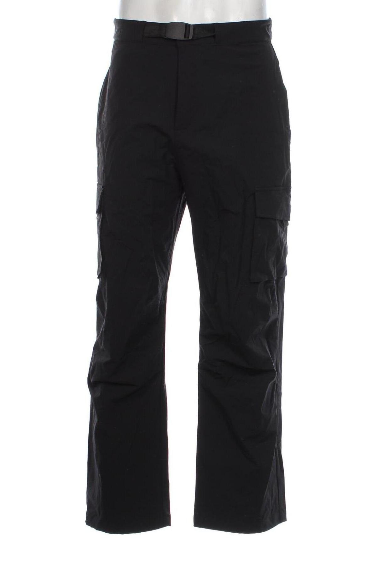 Herrenhose HALO, Größe M, Farbe Schwarz, Preis 54,99 €