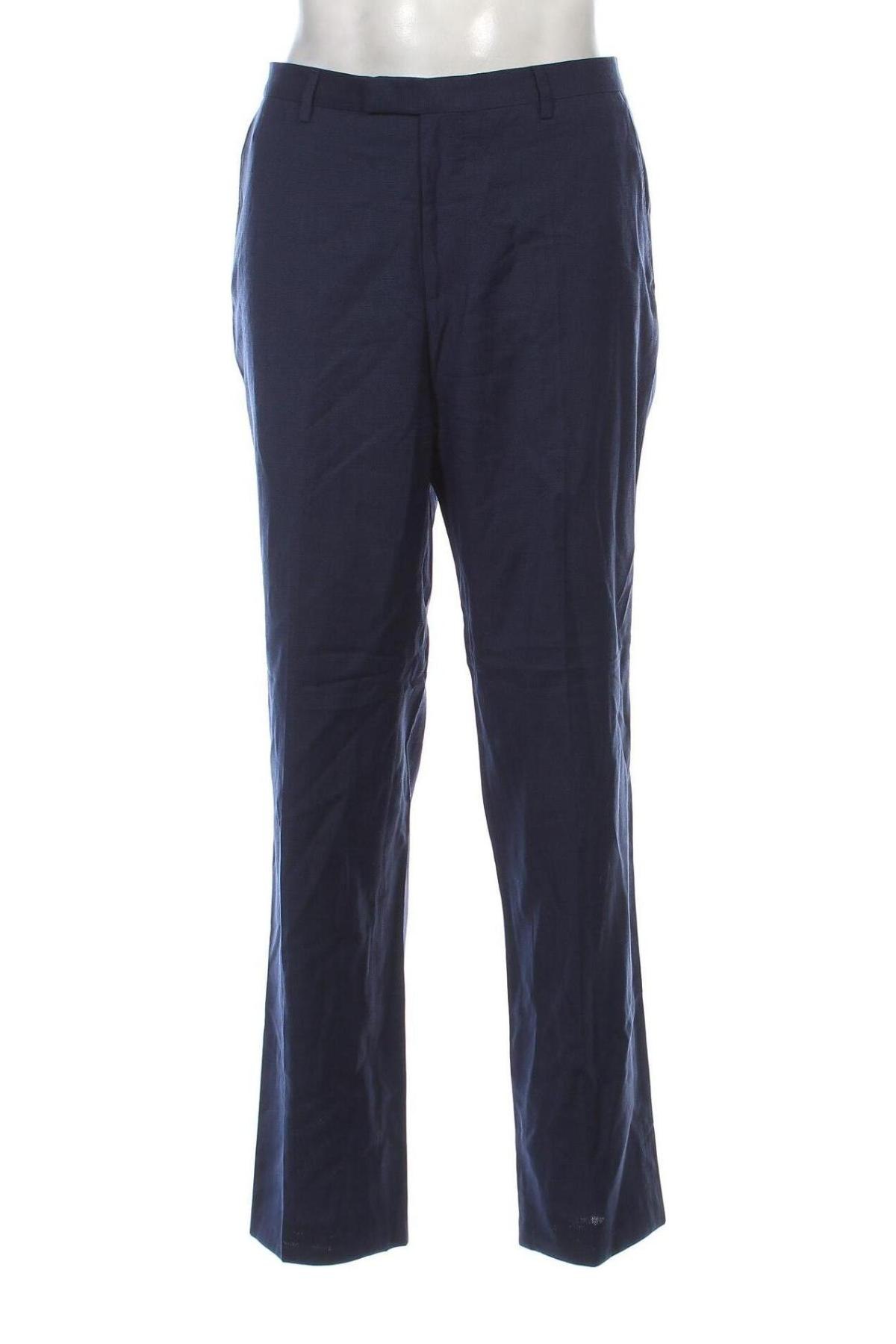 Herrenhose Hugo Boss, Größe XL, Farbe Blau, Preis € 71,99