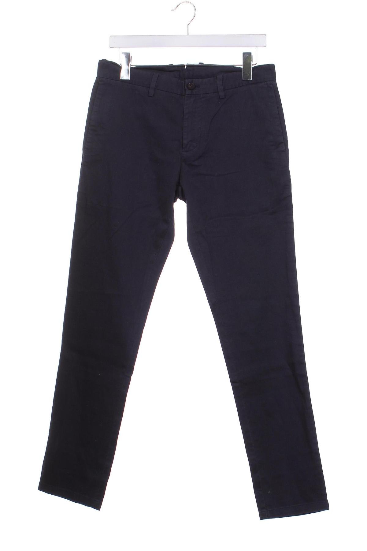 Herrenhose J.Lindeberg, Größe S, Farbe Blau, Preis € 31,99