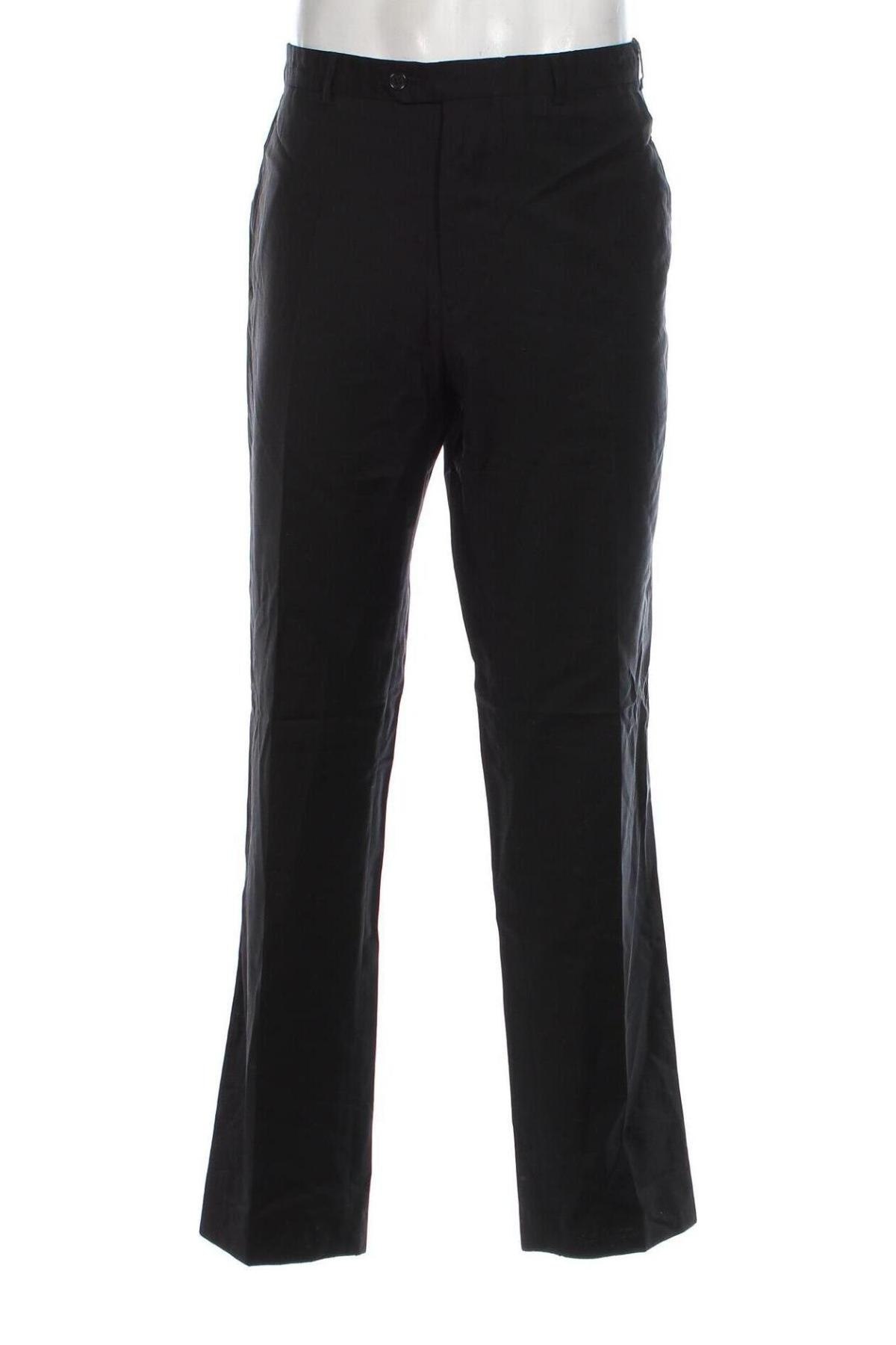 Pantaloni de bărbați J.Philipp, Mărime XL, Culoare Negru, Preț 55,99 Lei