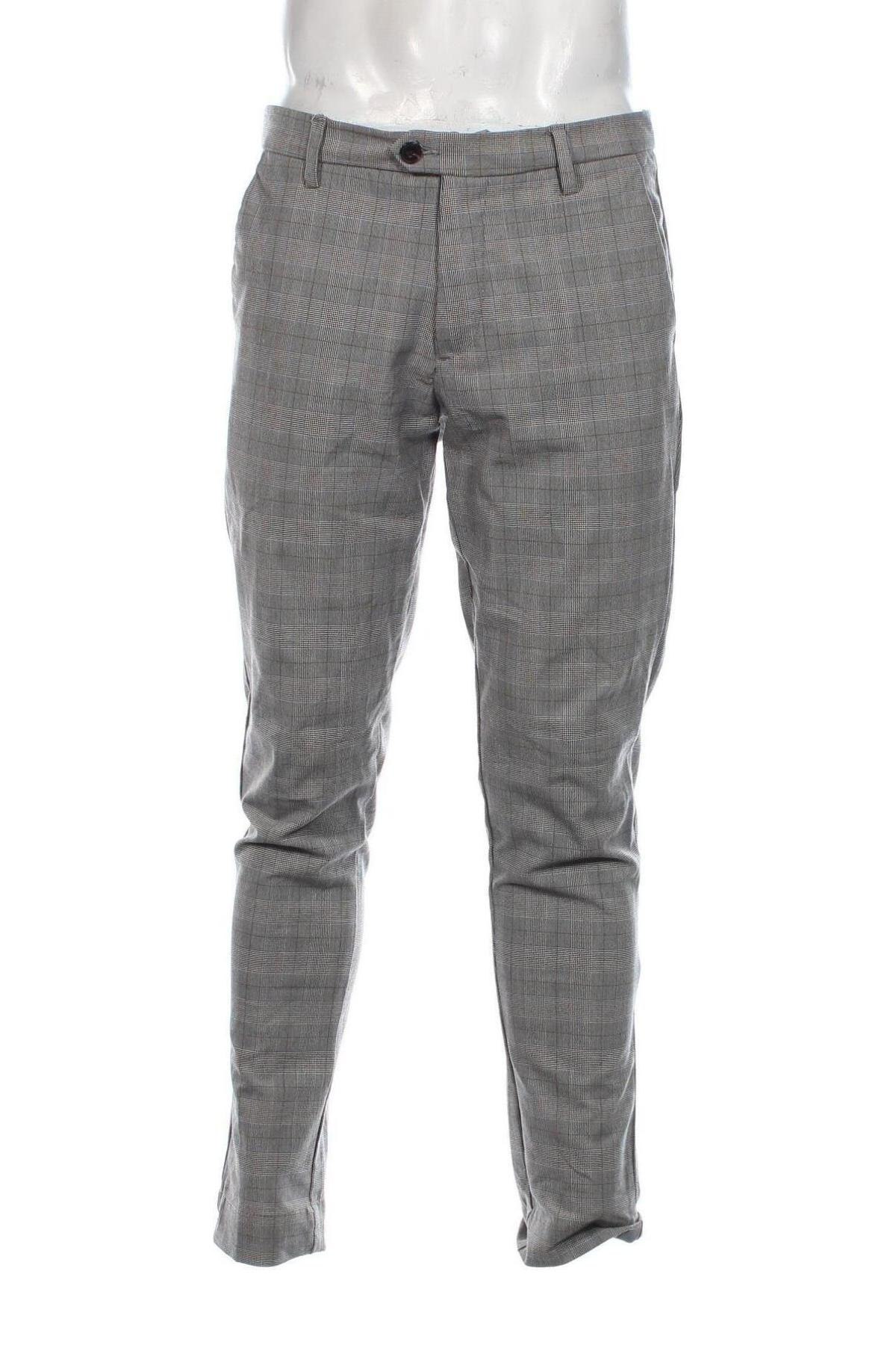 Herrenhose Jack & Jones, Größe L, Farbe Mehrfarbig, Preis € 15,99